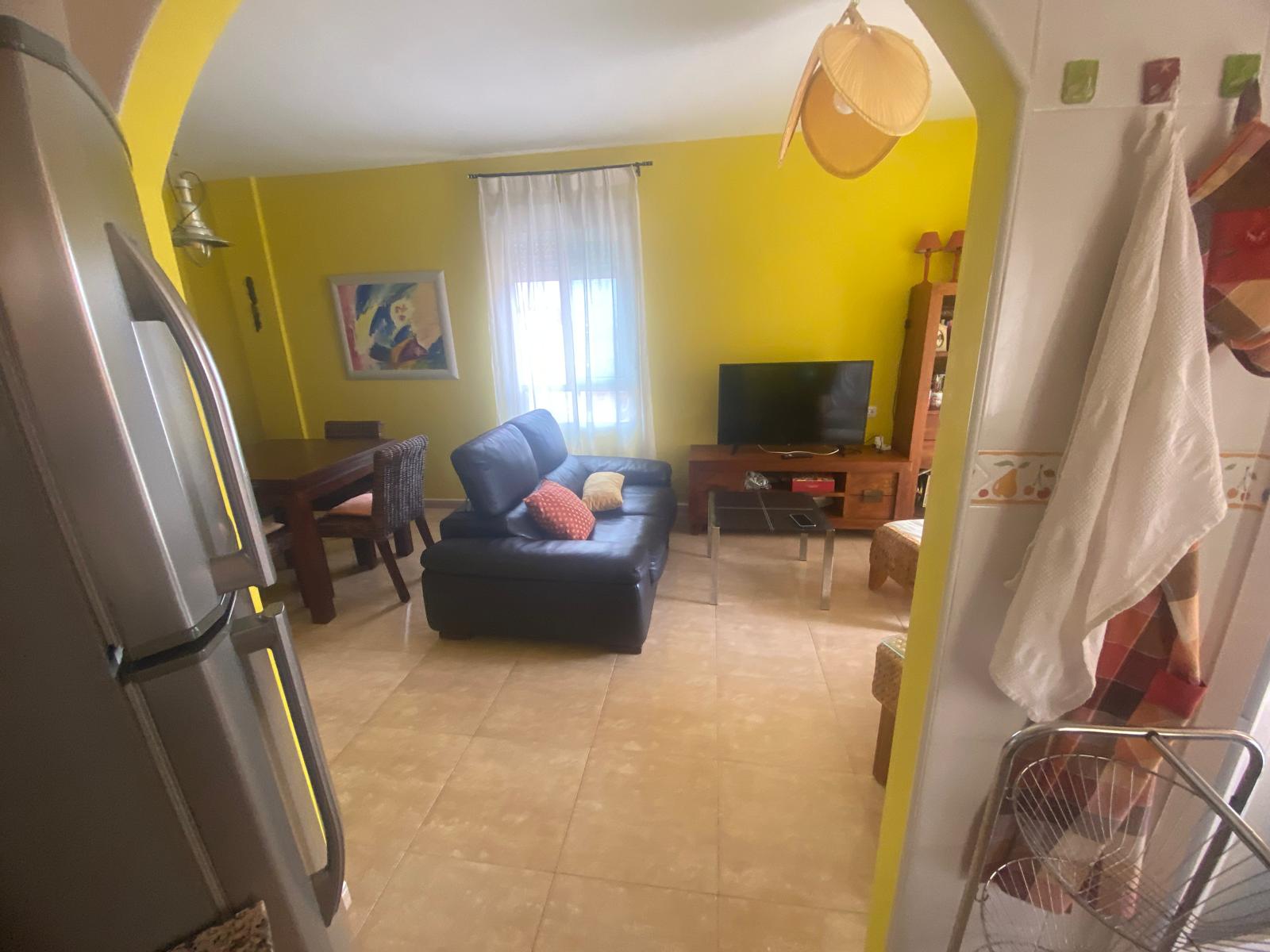 Apartment for sale in Puerto de Mazarrón