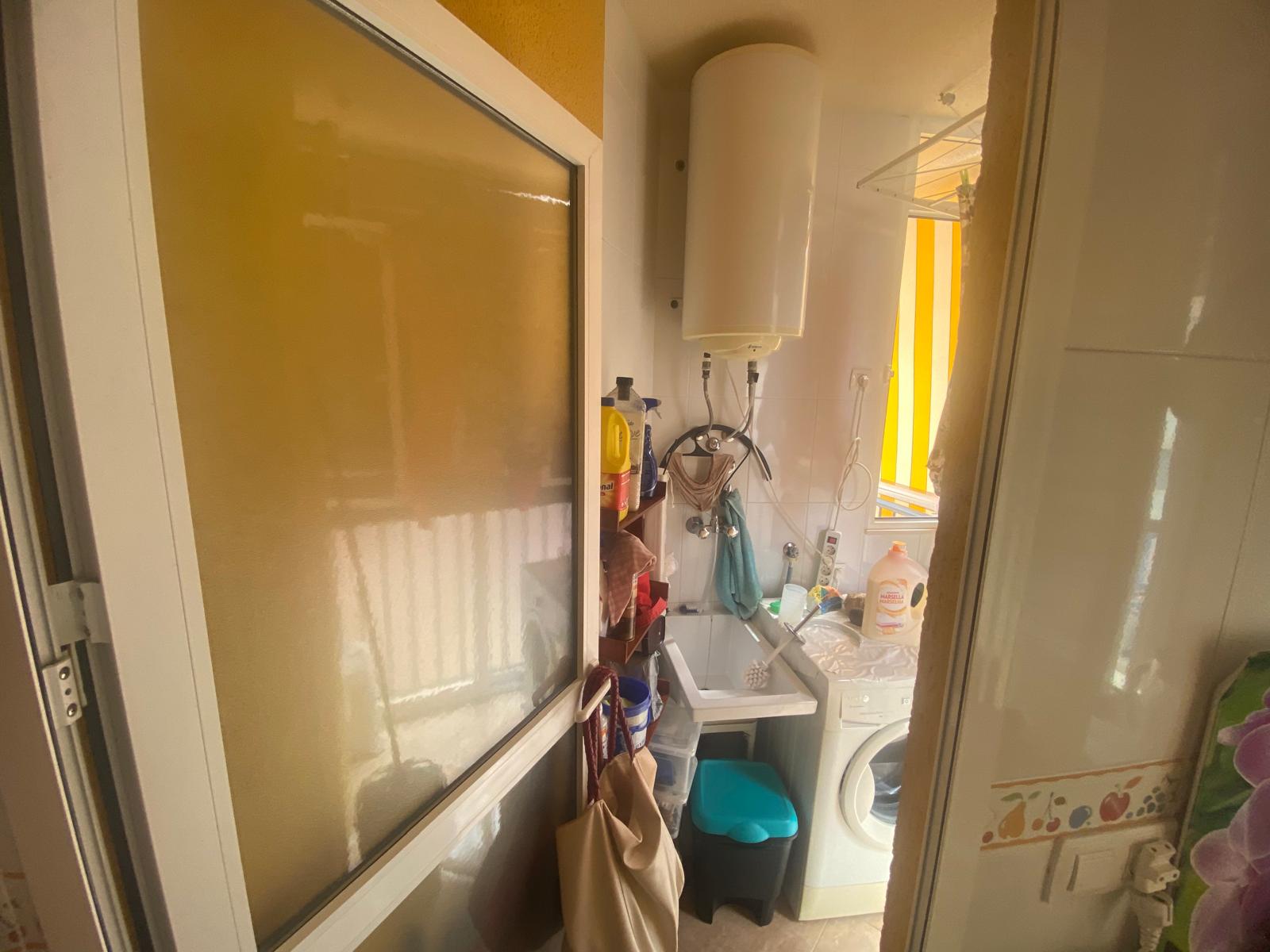 Apartment for sale in Puerto de Mazarrón