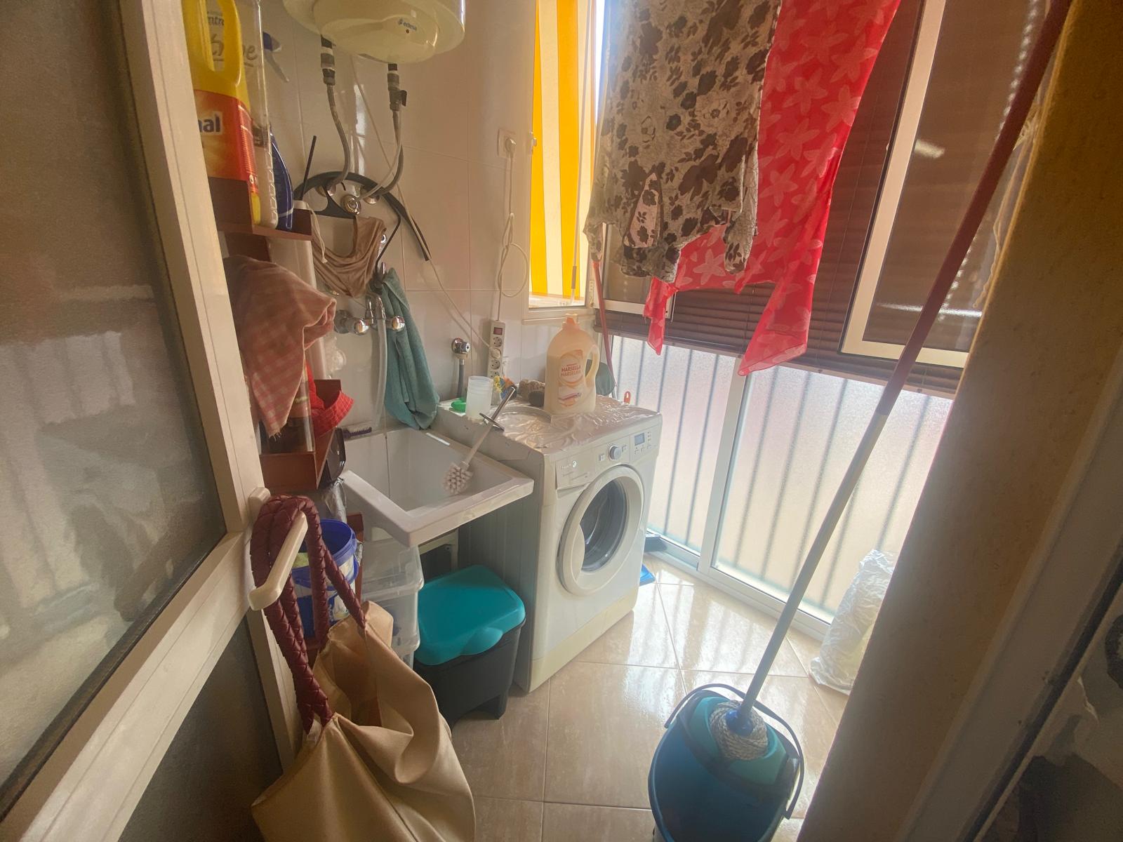 Apartment for sale in Puerto de Mazarrón