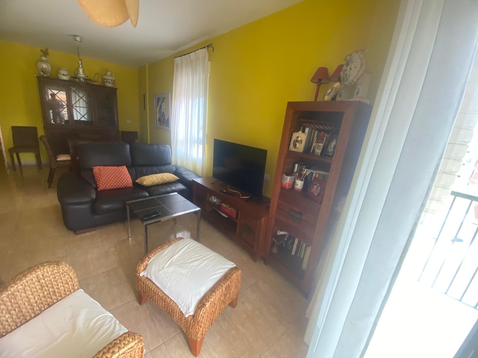 Apartment for sale in Puerto de Mazarrón