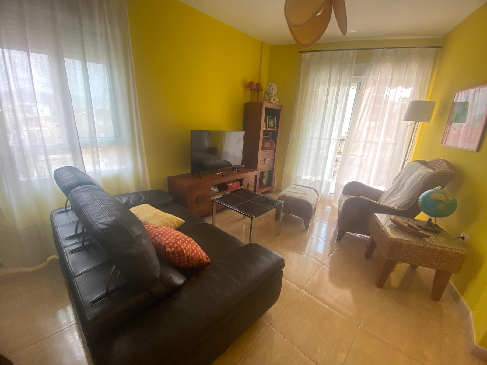 Apartment for sale in Puerto de Mazarrón