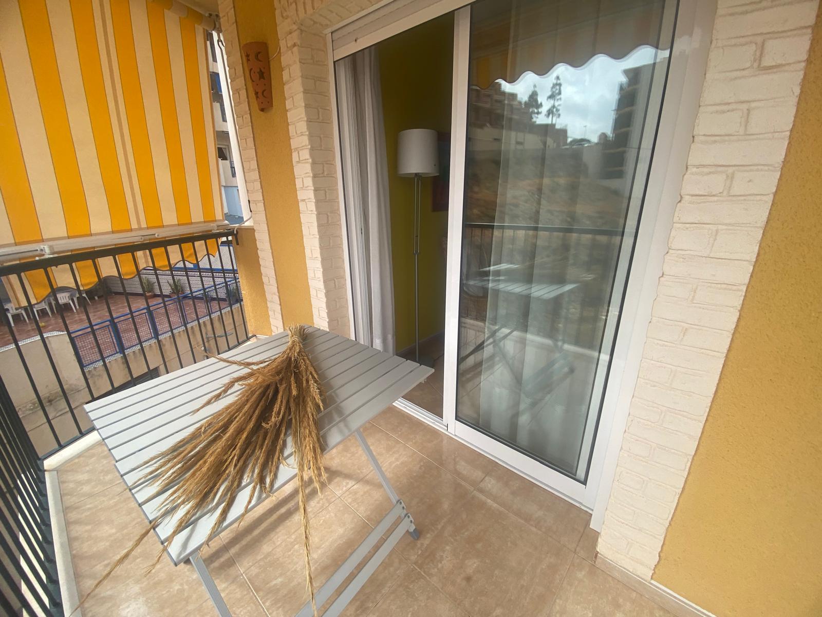 Apartment for sale in Puerto de Mazarrón