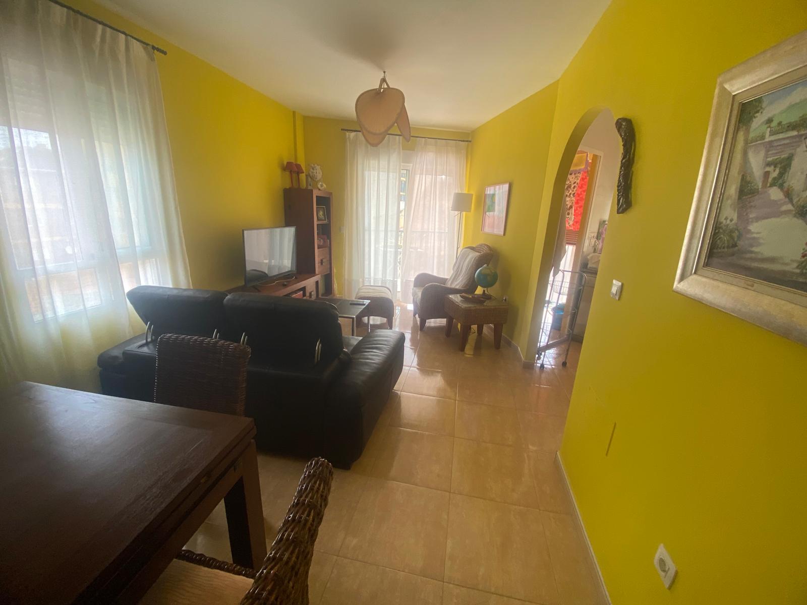 Apartment for sale in Puerto de Mazarrón