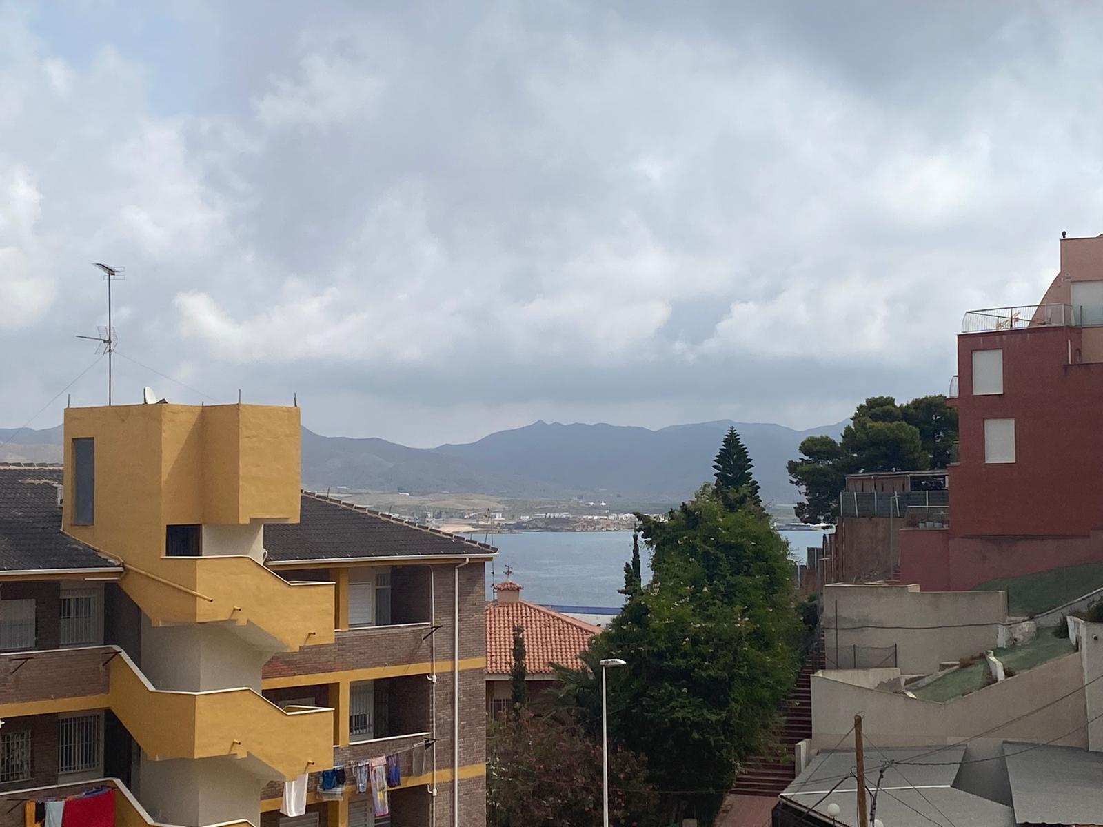 Apartment for sale in Puerto de Mazarrón