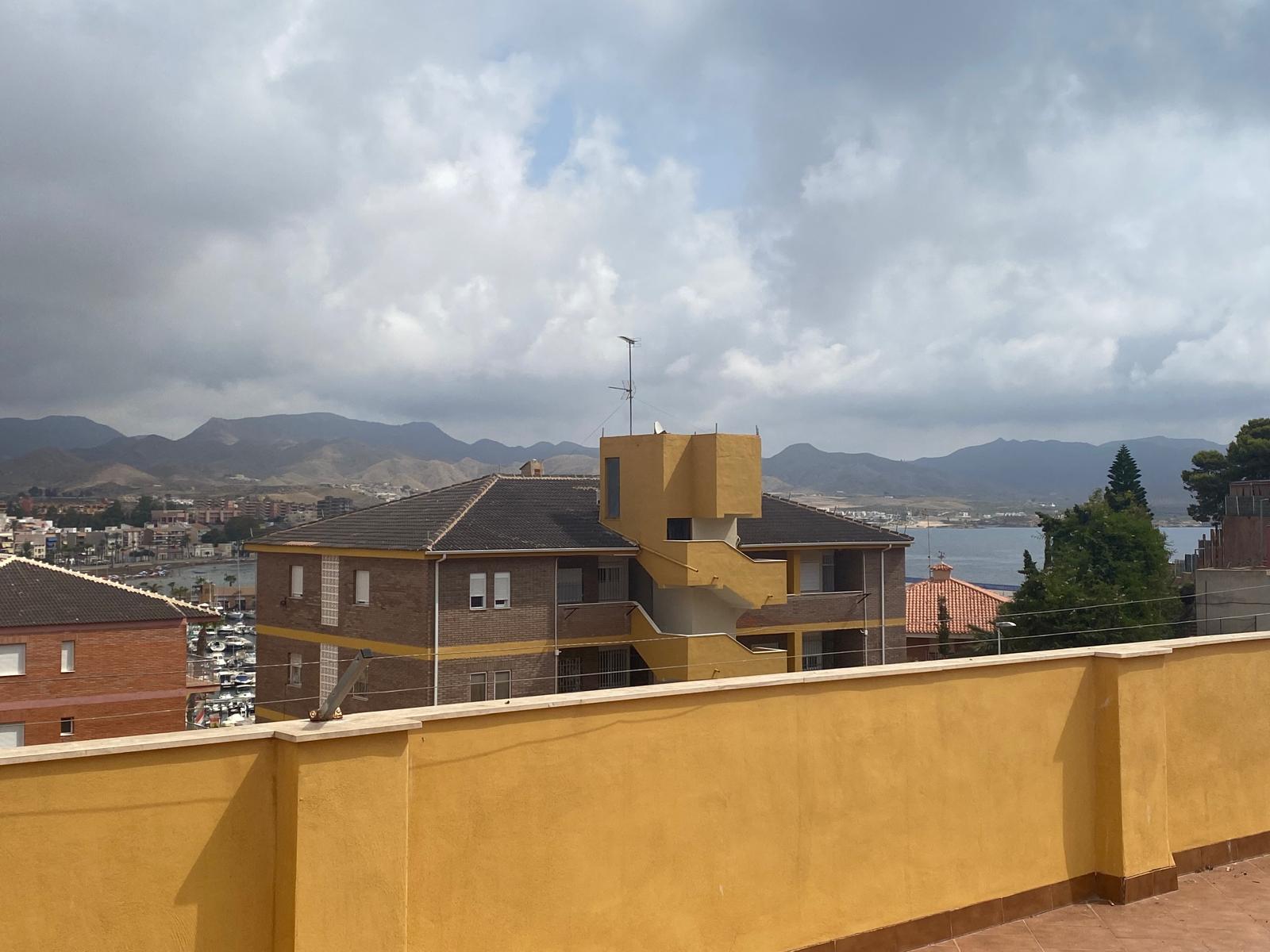Apartment for sale in Puerto de Mazarrón