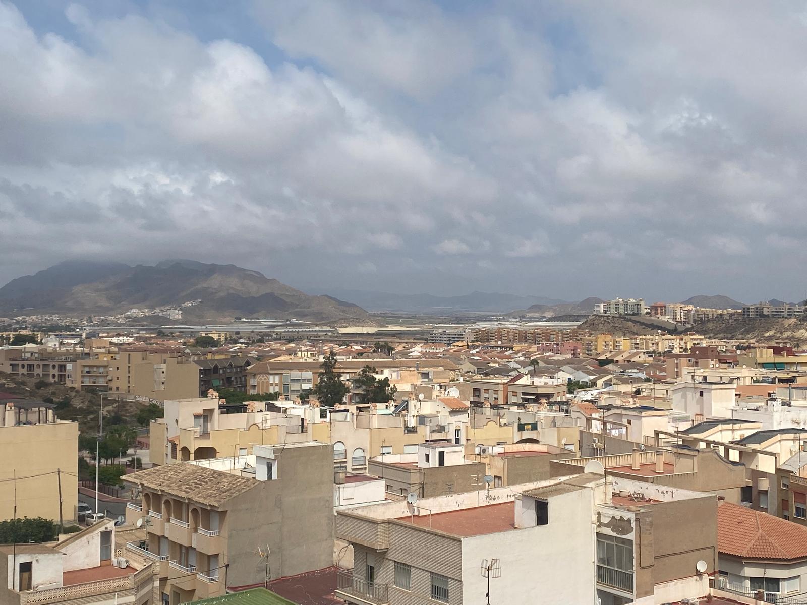 Apartment for sale in Puerto de Mazarrón