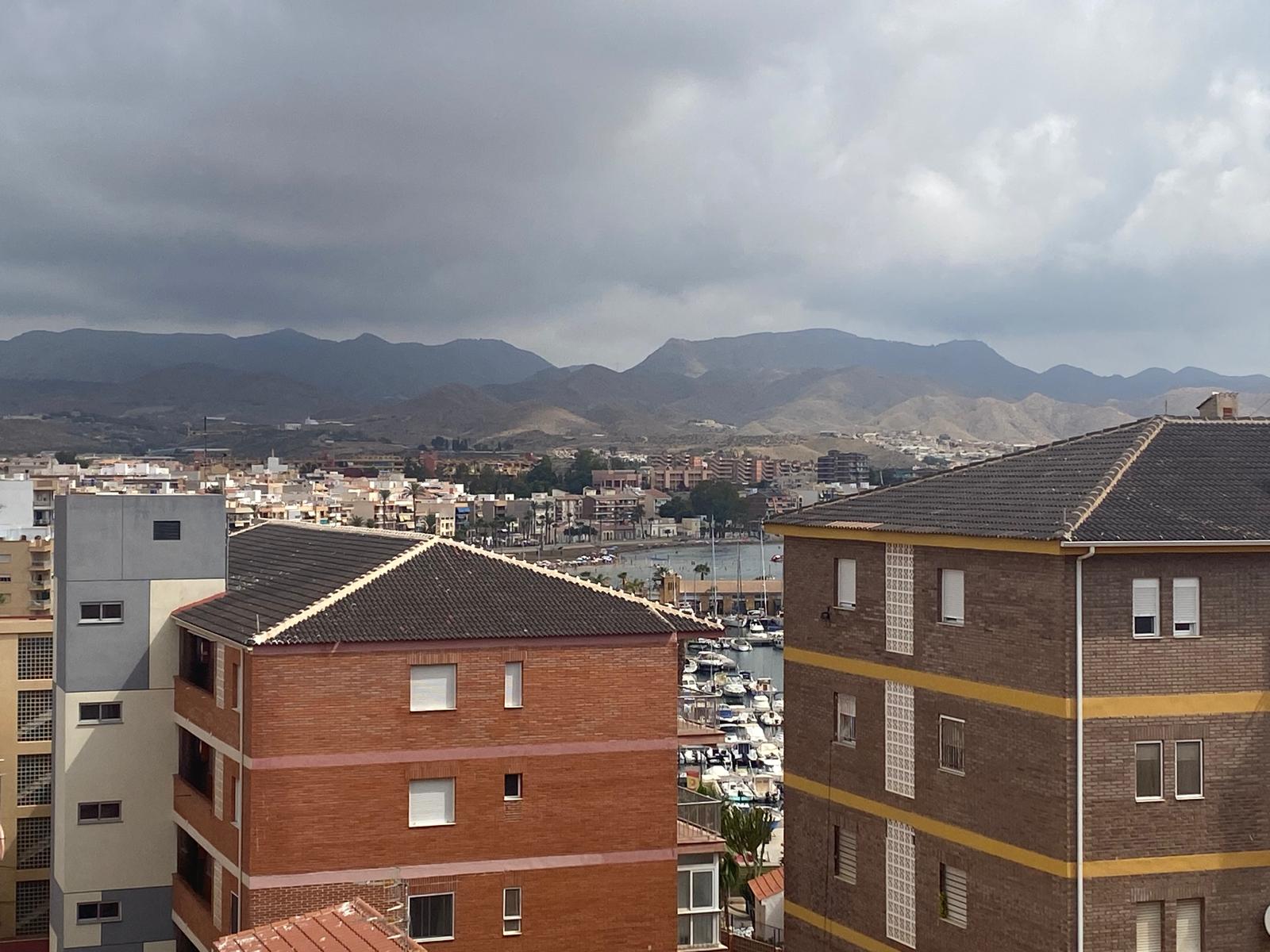 Apartment for sale in Puerto de Mazarrón