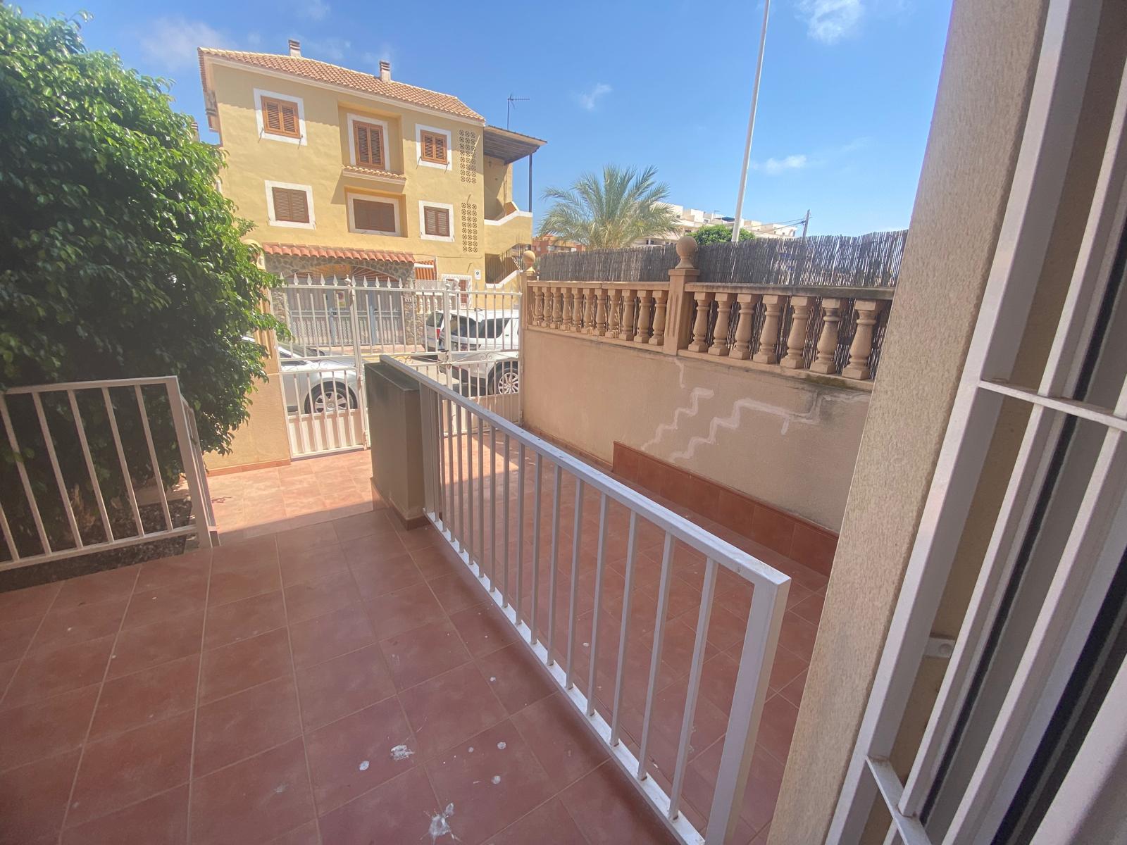 Apartment for sale in Puerto de Mazarrón