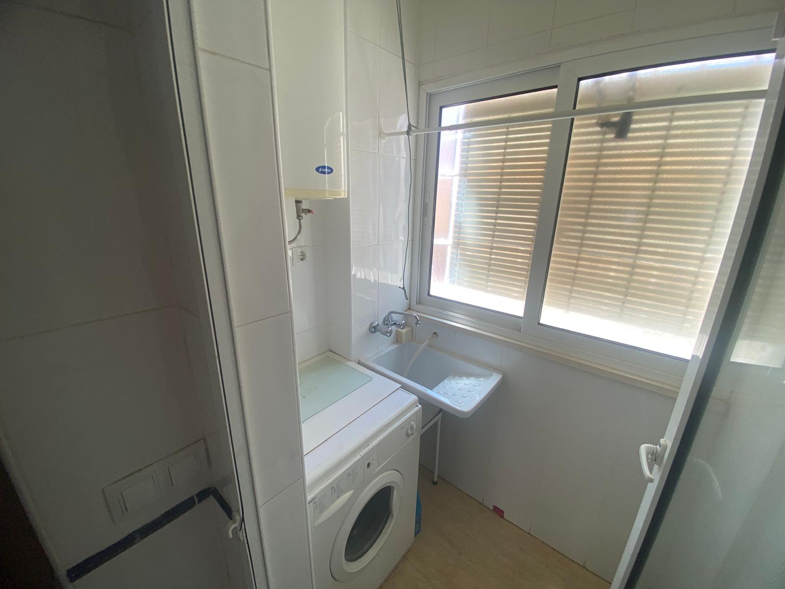 Apartment for sale in Puerto de Mazarrón