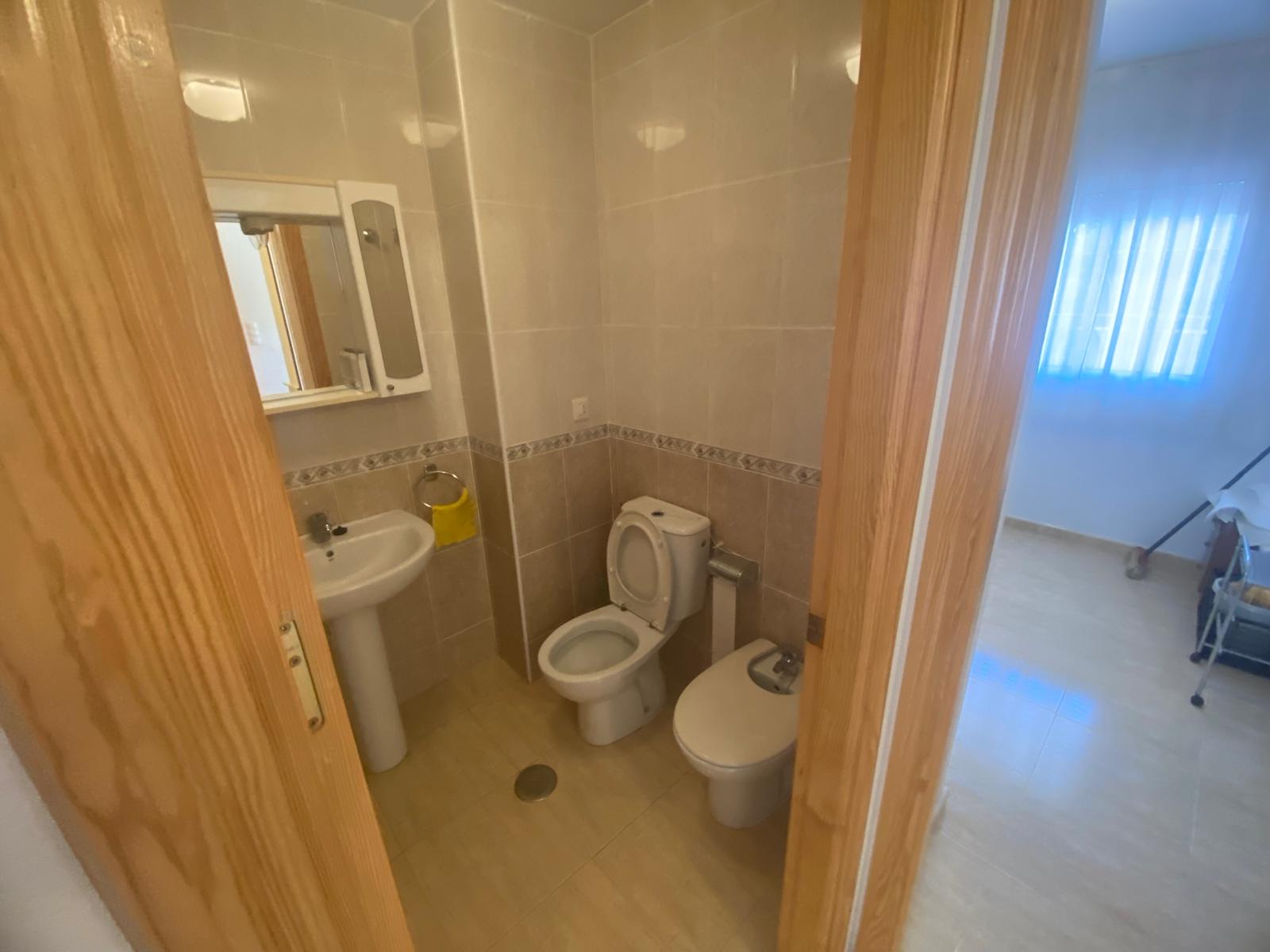 Apartment for sale in Puerto de Mazarrón