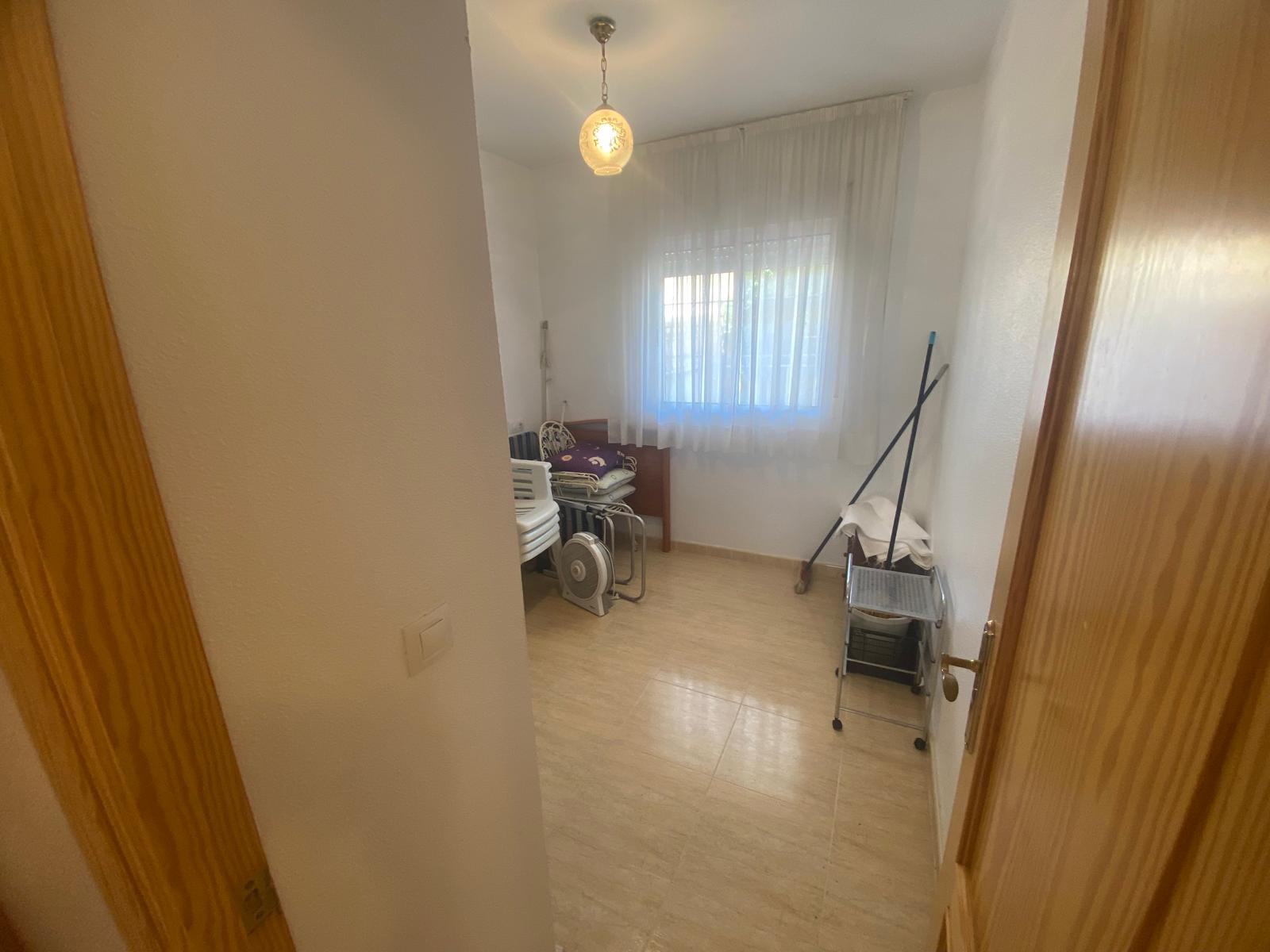 Apartment for sale in Puerto de Mazarrón