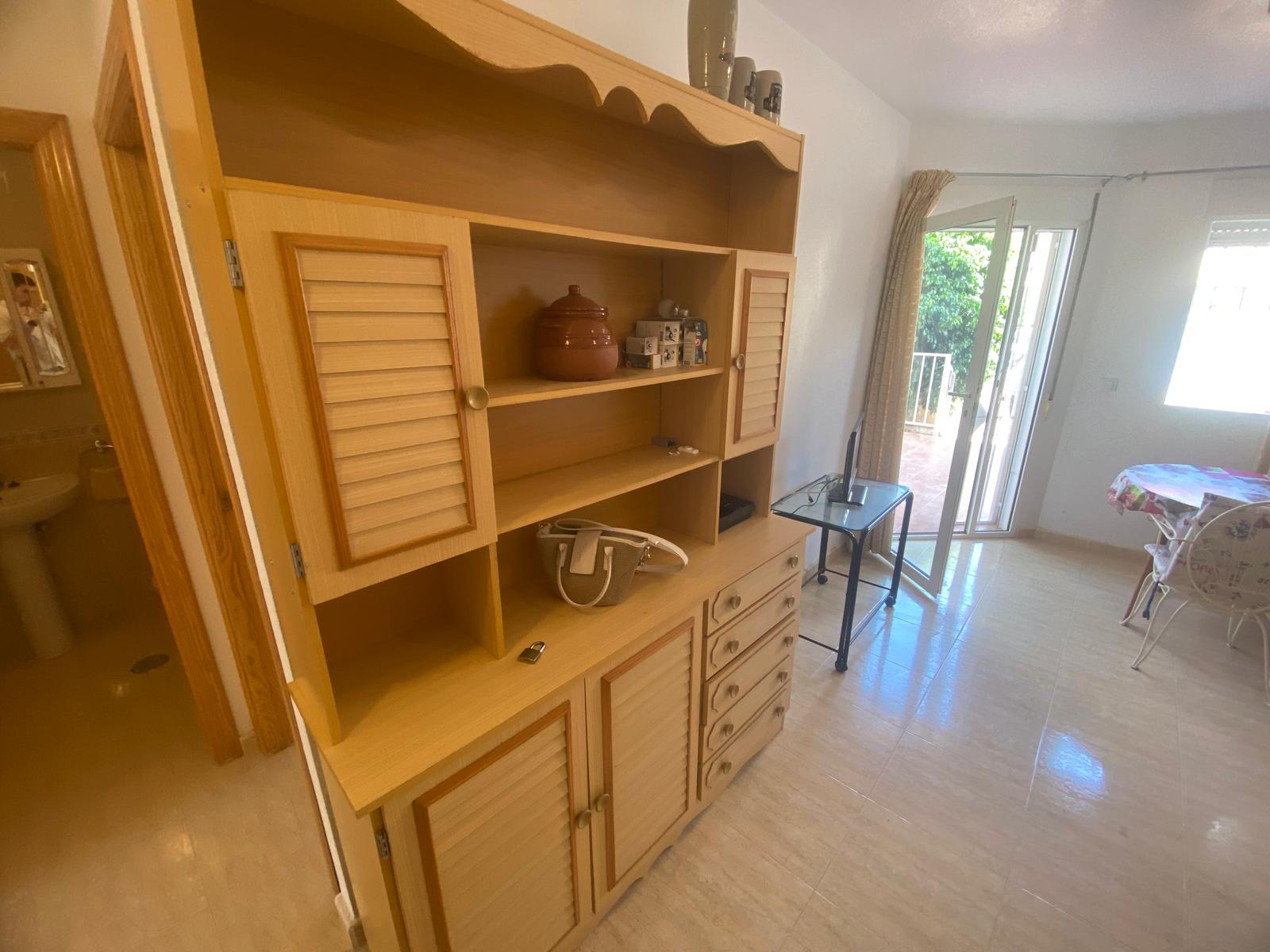 Apartment for sale in Puerto de Mazarrón