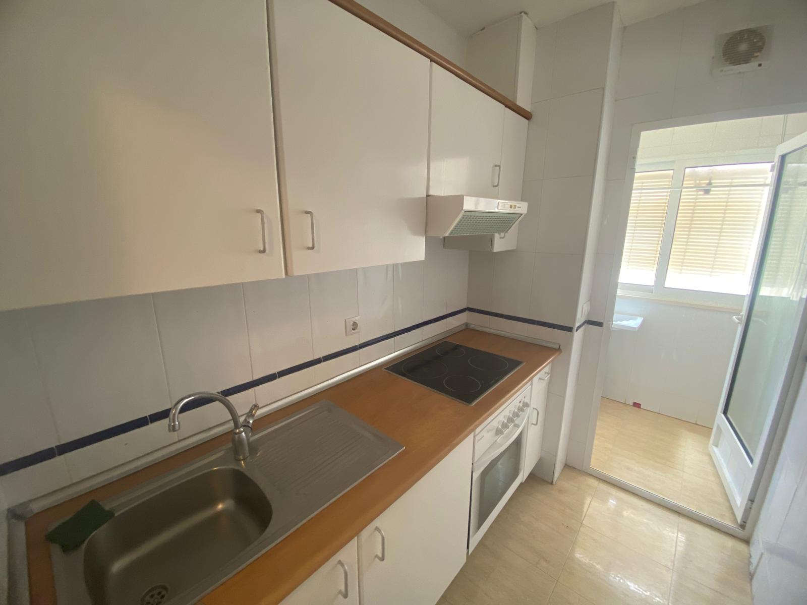 Apartment for sale in Puerto de Mazarrón