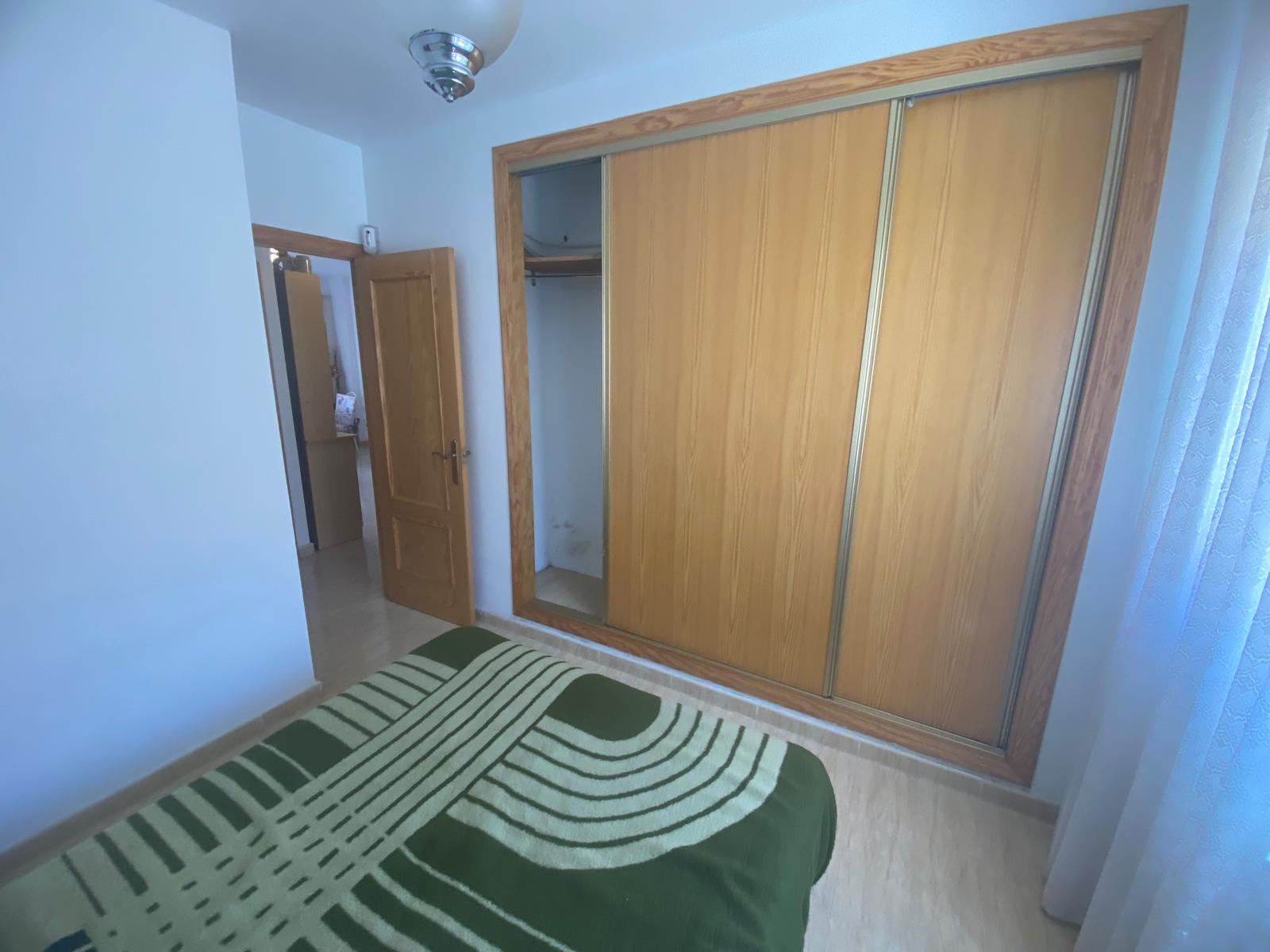 Apartment for sale in Puerto de Mazarrón