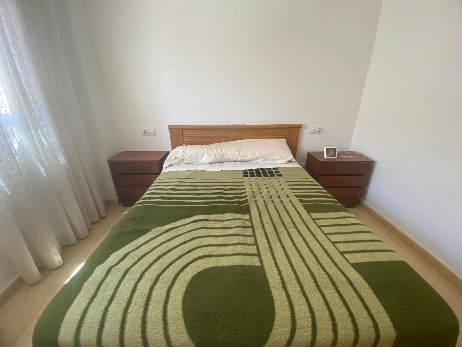 Apartment for sale in Puerto de Mazarrón