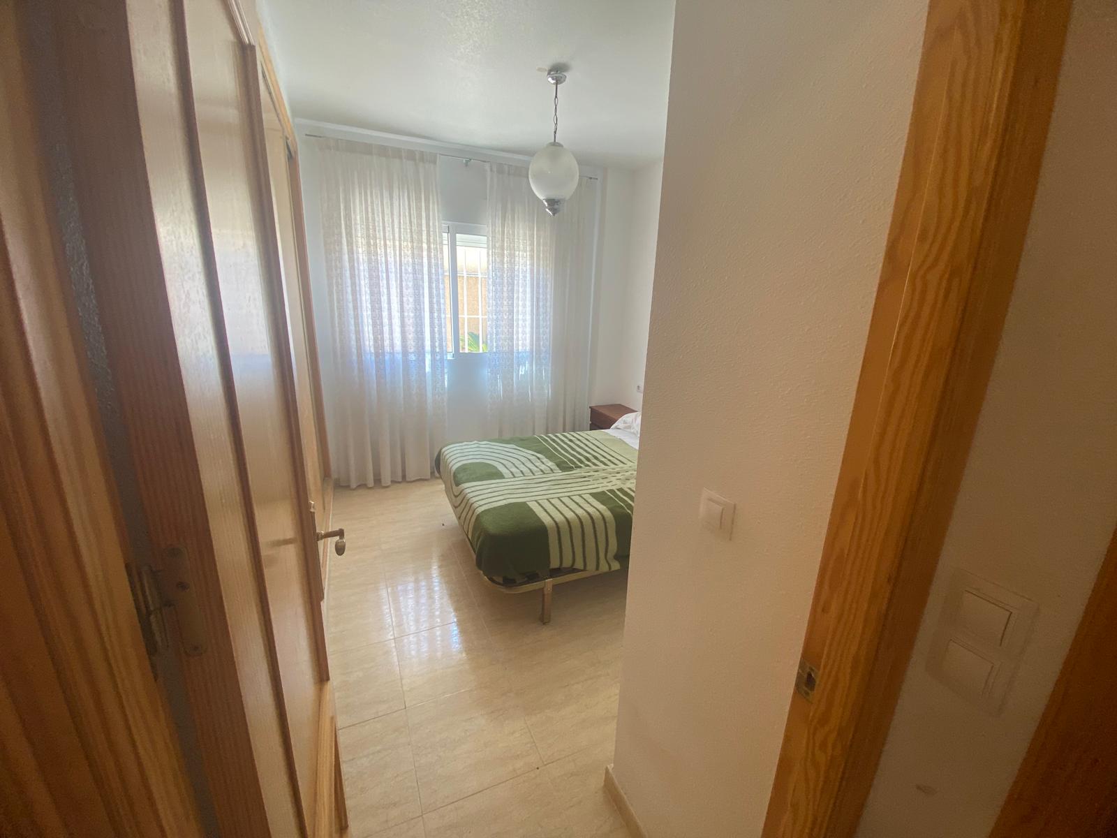 Apartment for sale in Puerto de Mazarrón