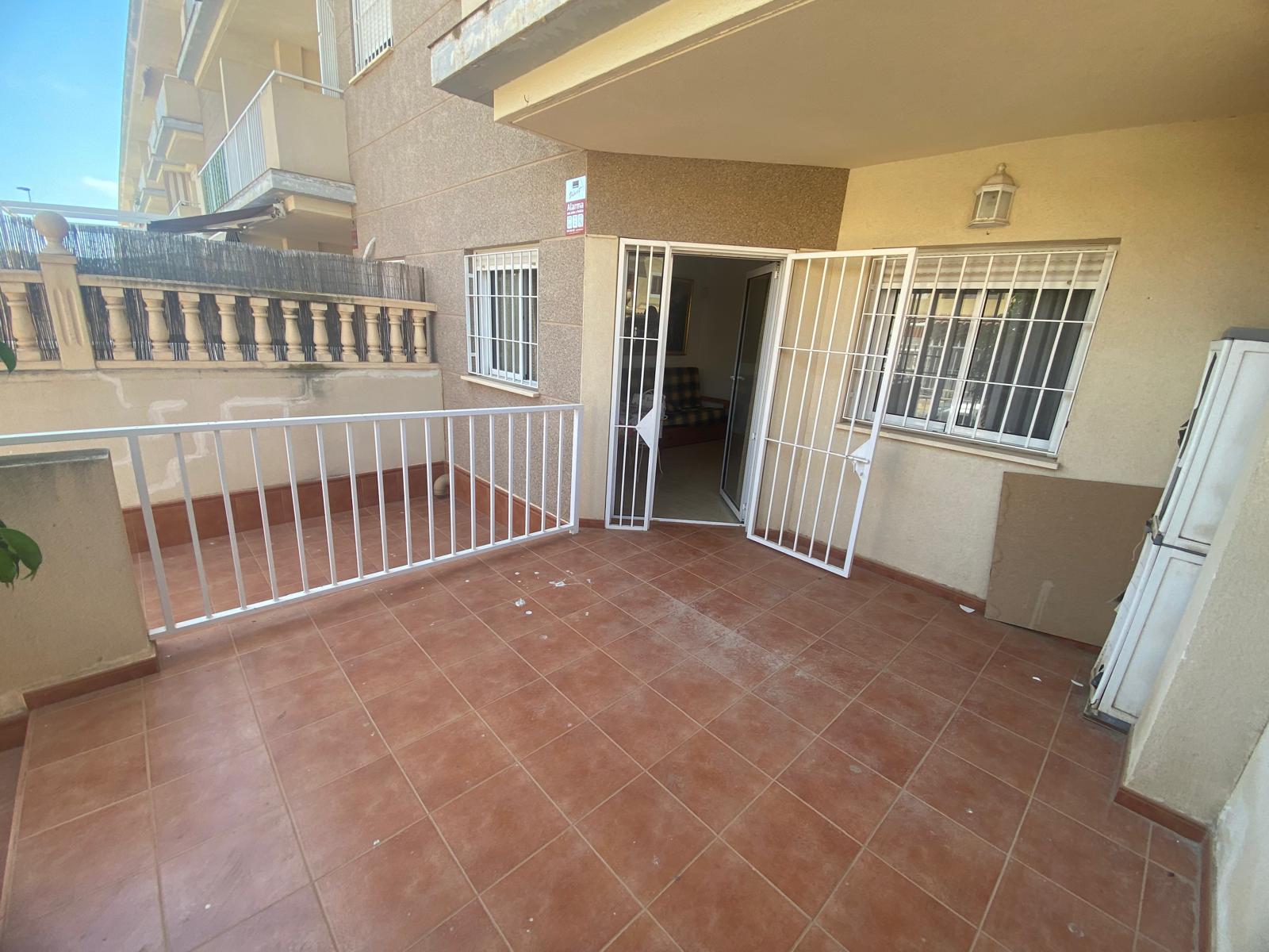 Apartment for sale in Puerto de Mazarrón