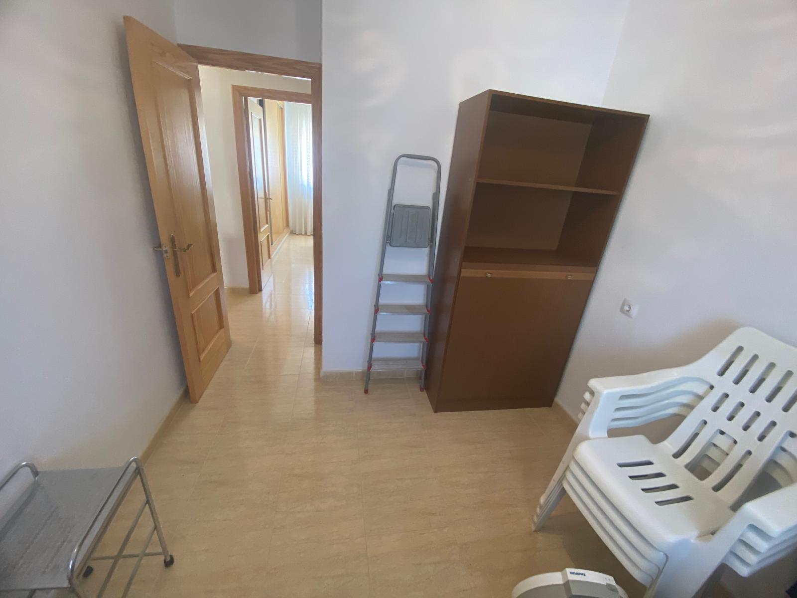Apartment for sale in Puerto de Mazarrón