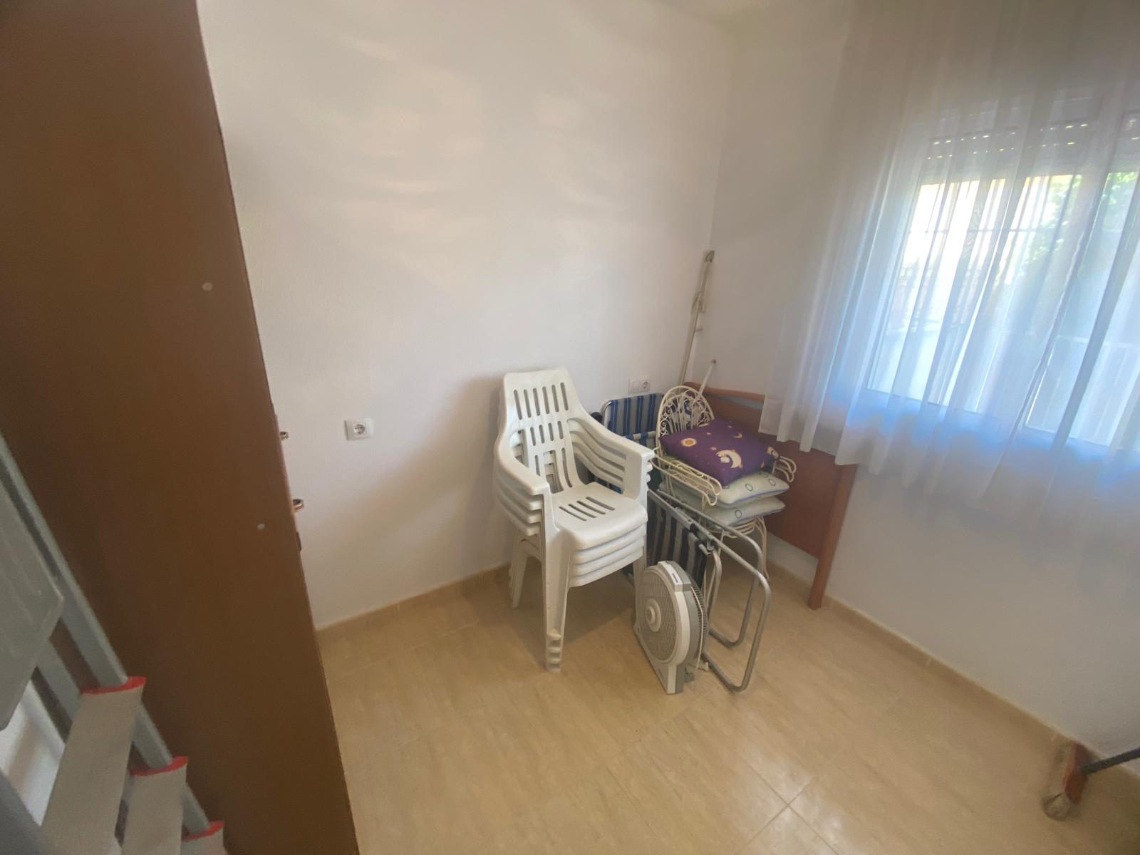 Apartment for sale in Puerto de Mazarrón