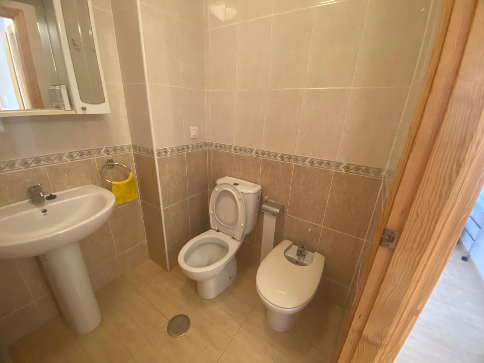 Apartment for sale in Puerto de Mazarrón
