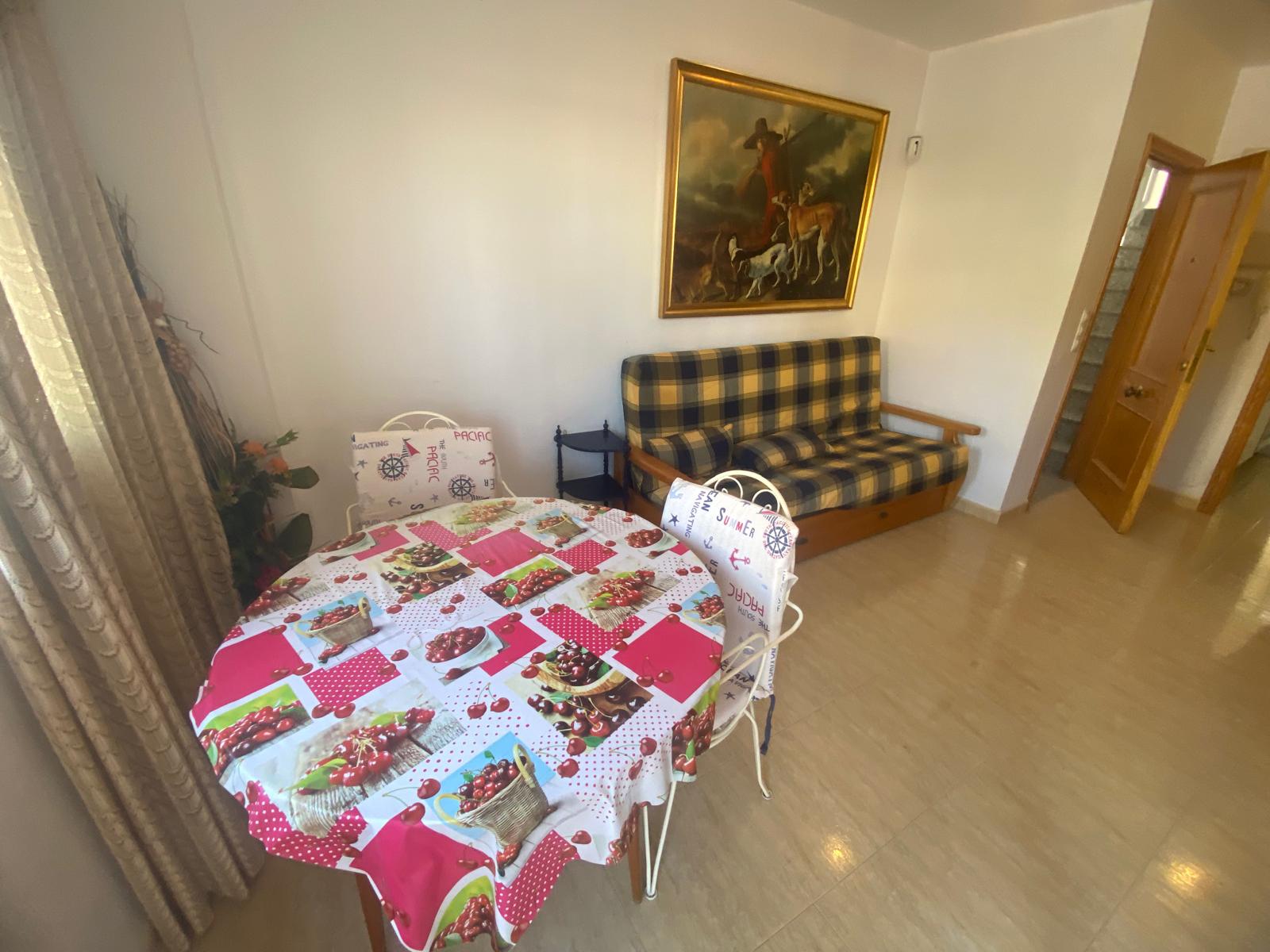 Apartment for sale in Puerto de Mazarrón