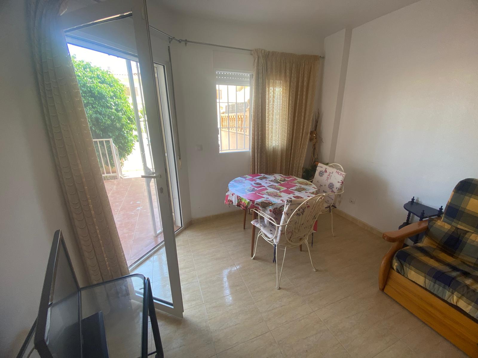 Apartment for sale in Puerto de Mazarrón