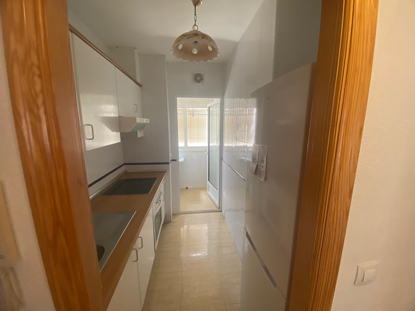 Apartment for sale in Puerto de Mazarrón