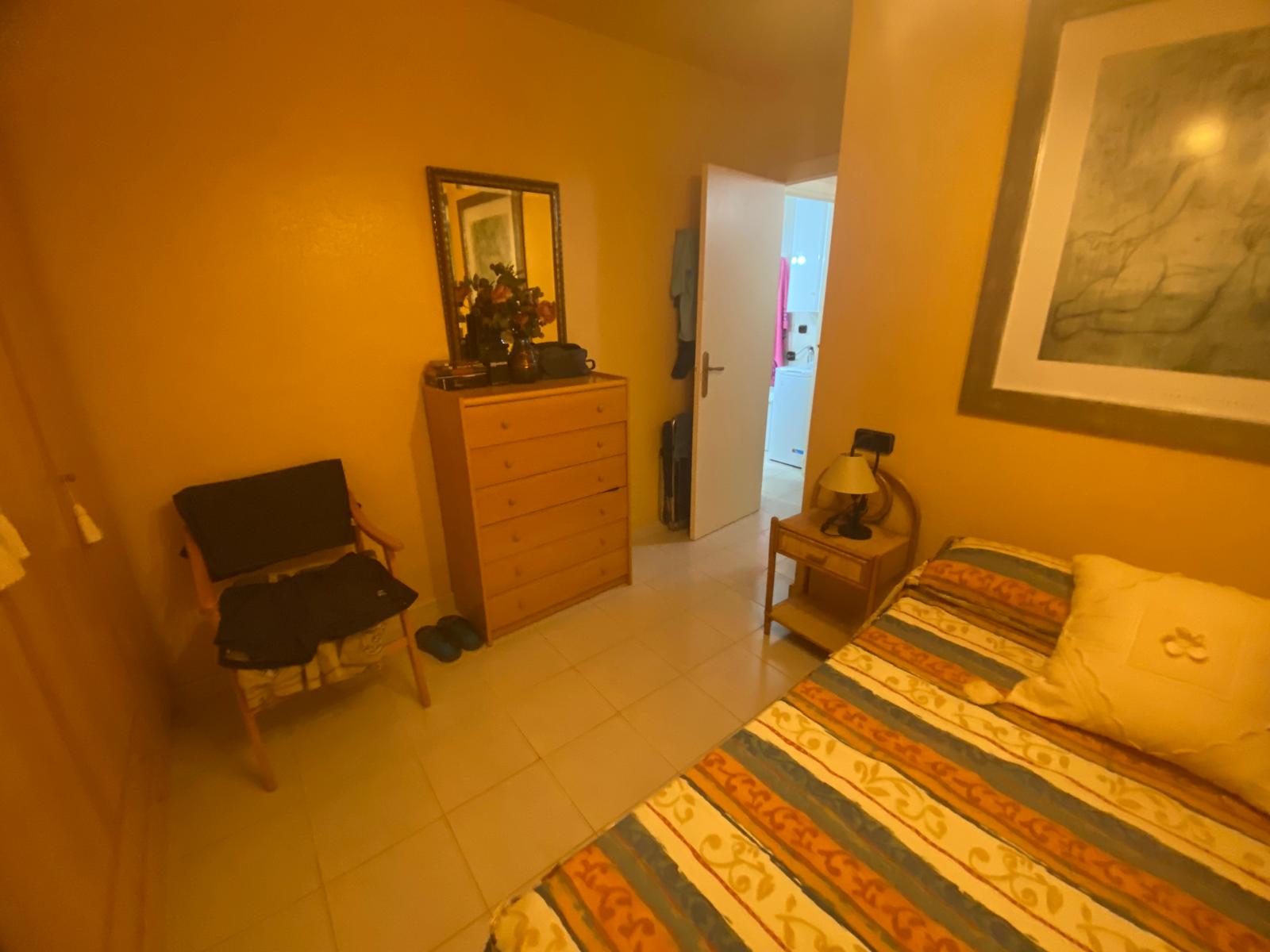 Apartment for sale in Bolnuevo