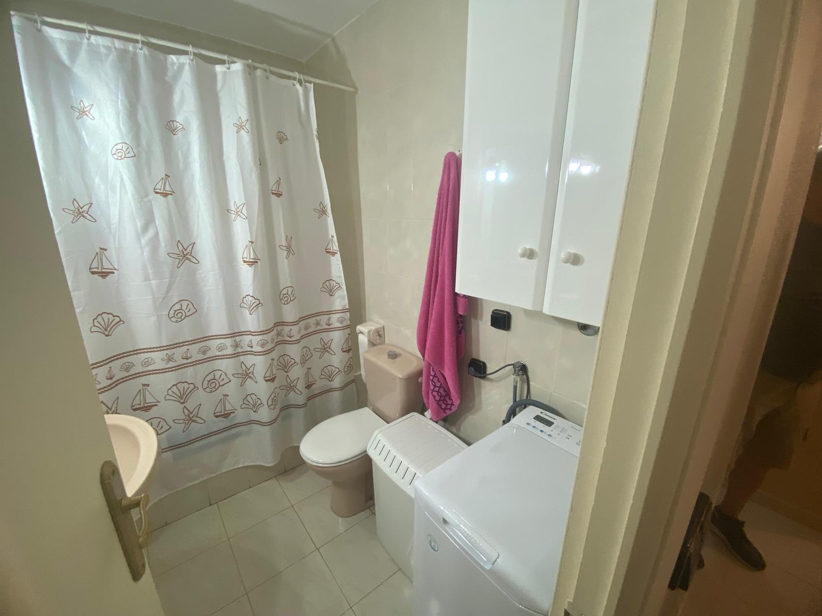Apartment for sale in Bolnuevo