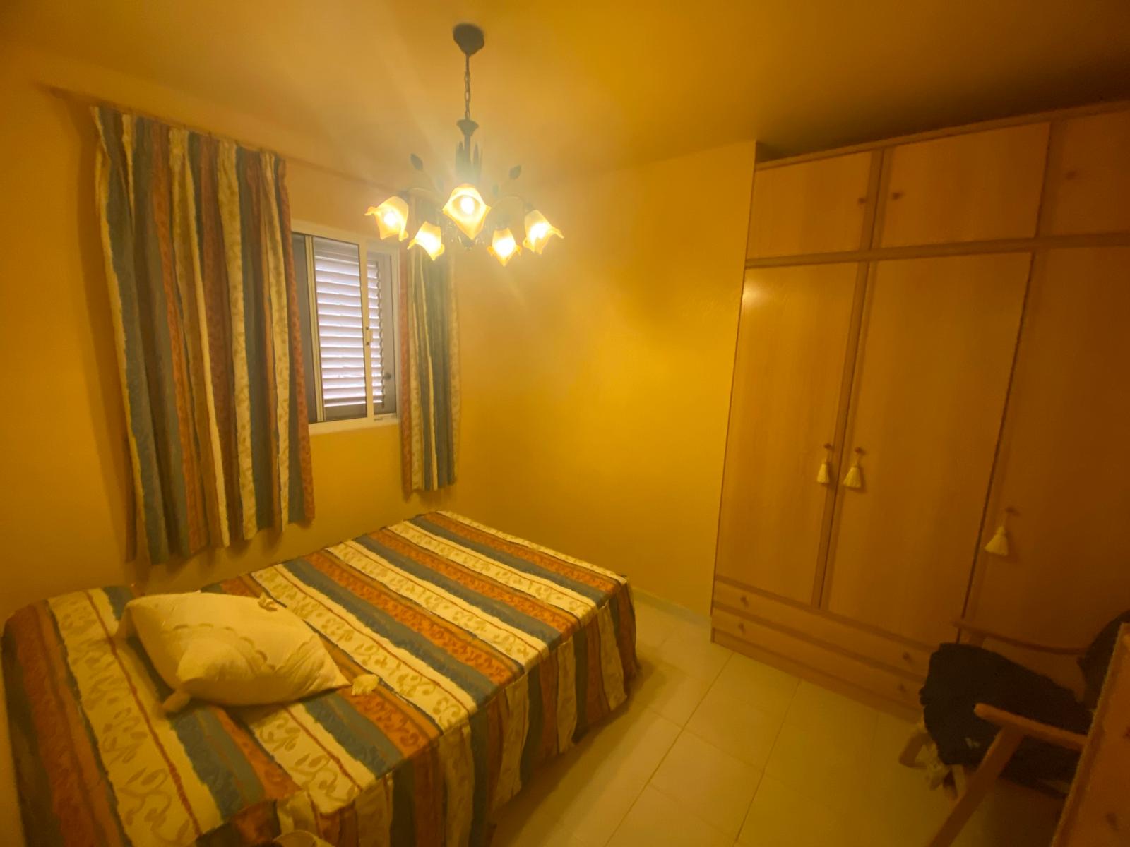 Apartment for sale in Bolnuevo