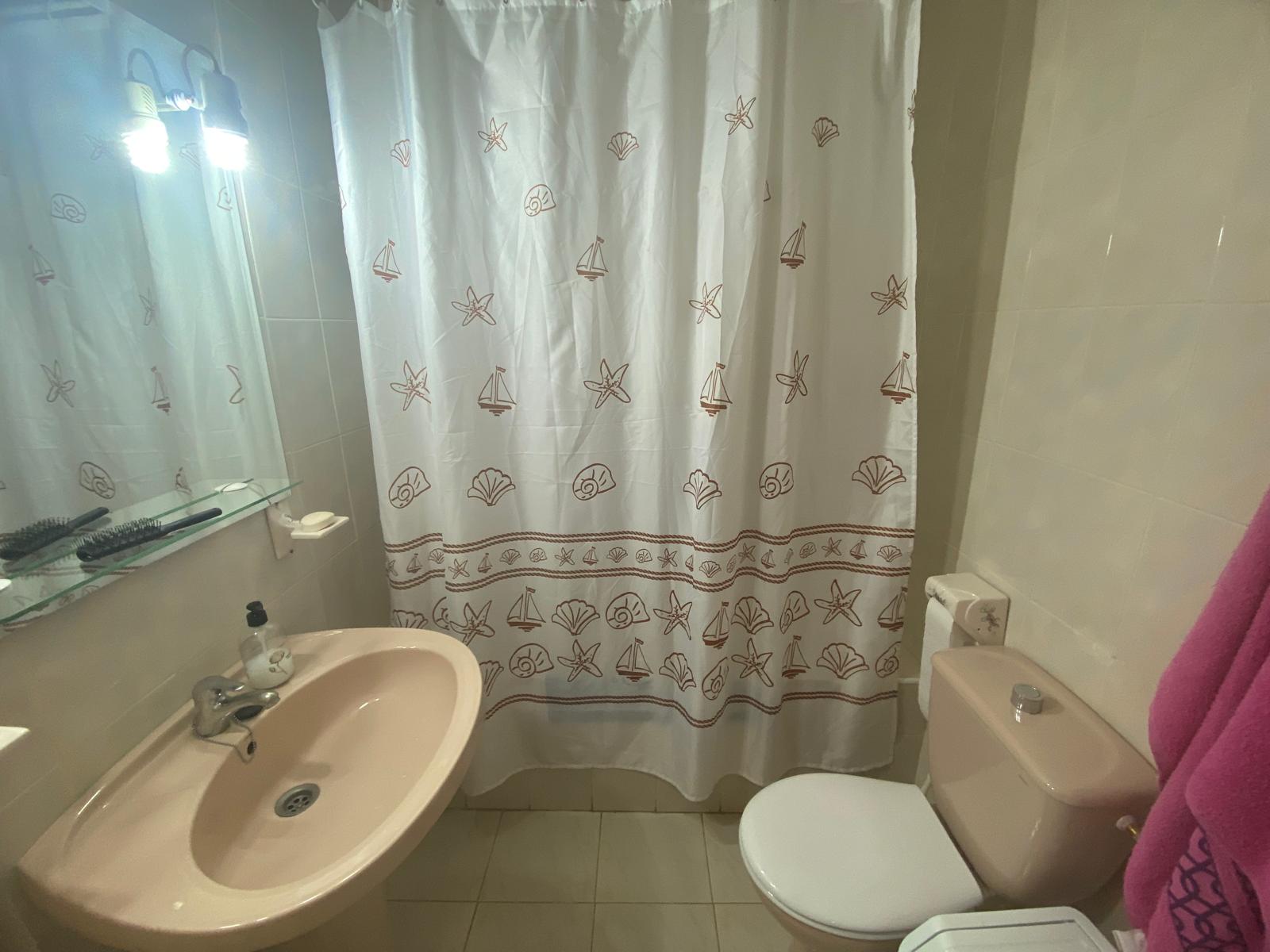 Apartment for sale in Bolnuevo