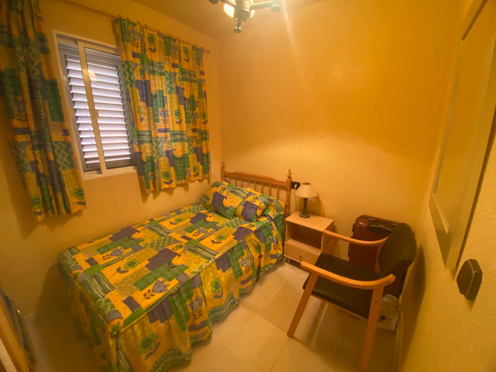 Apartment for sale in Bolnuevo