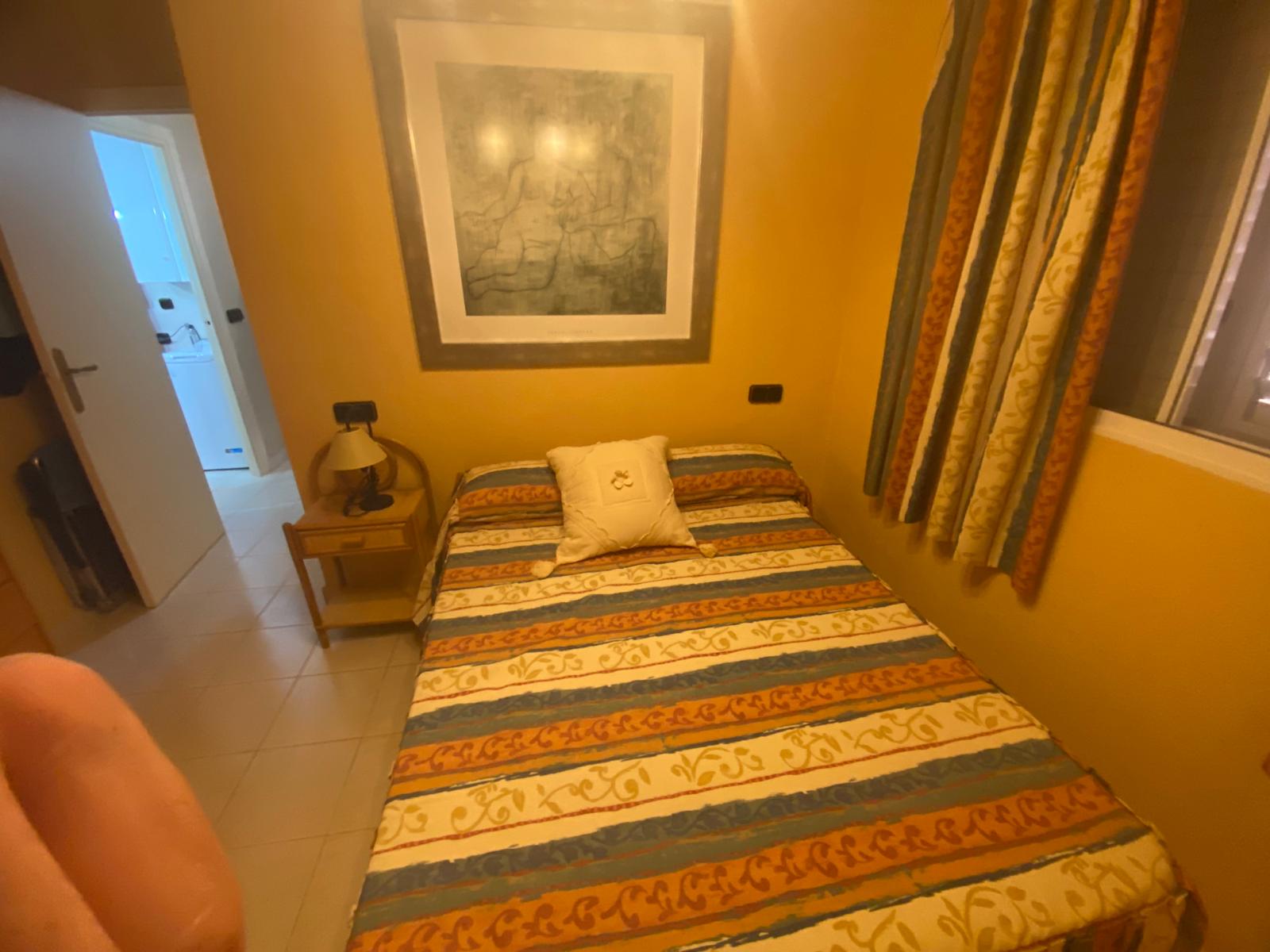 Apartment for sale in Bolnuevo