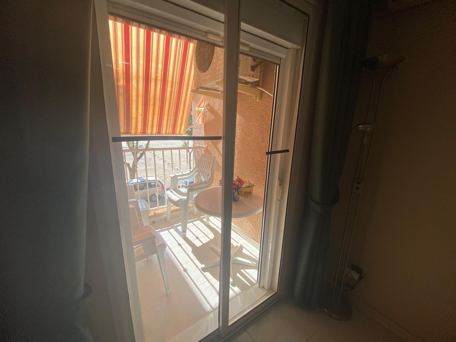 Apartment for sale in Bolnuevo