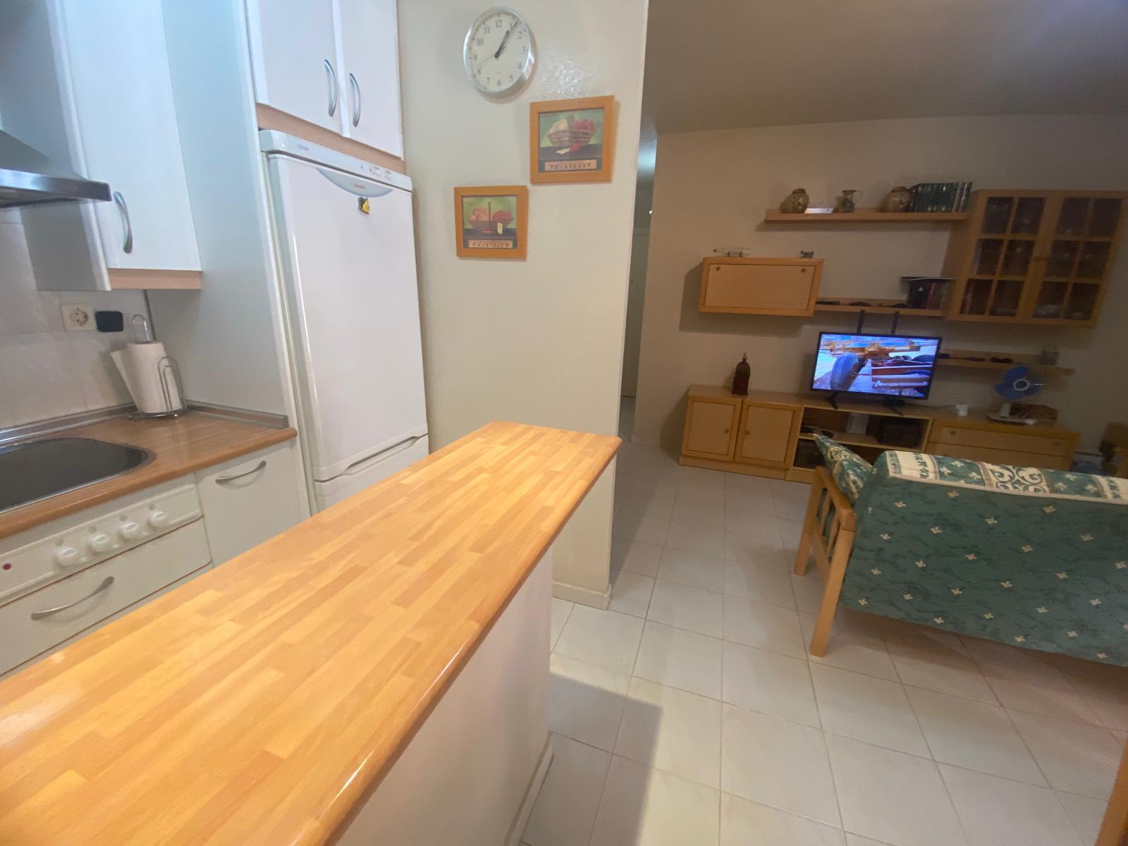 Apartment for sale in Bolnuevo