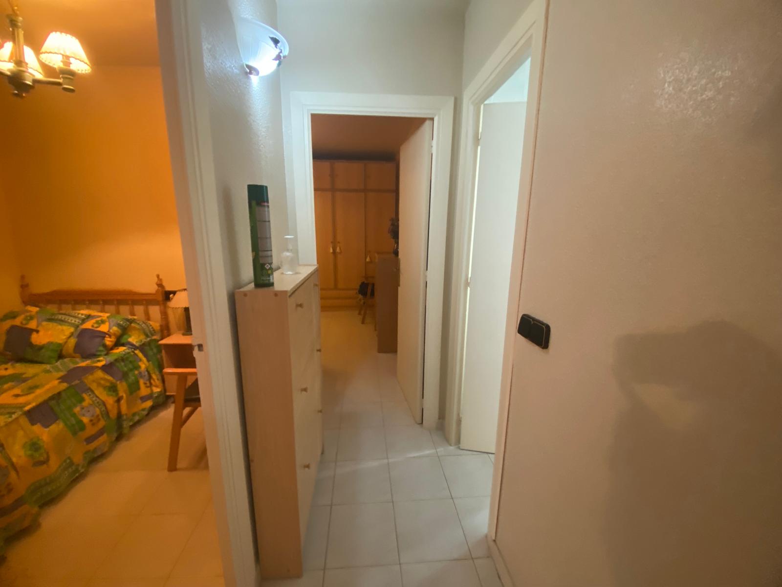 Apartment for sale in Bolnuevo