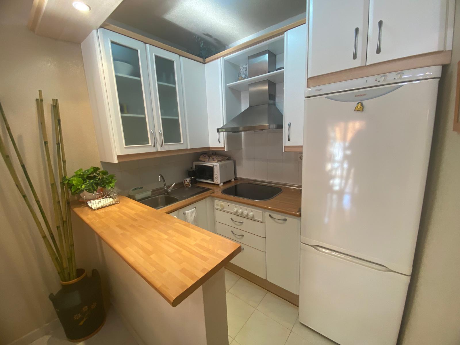 Apartment for sale in Bolnuevo