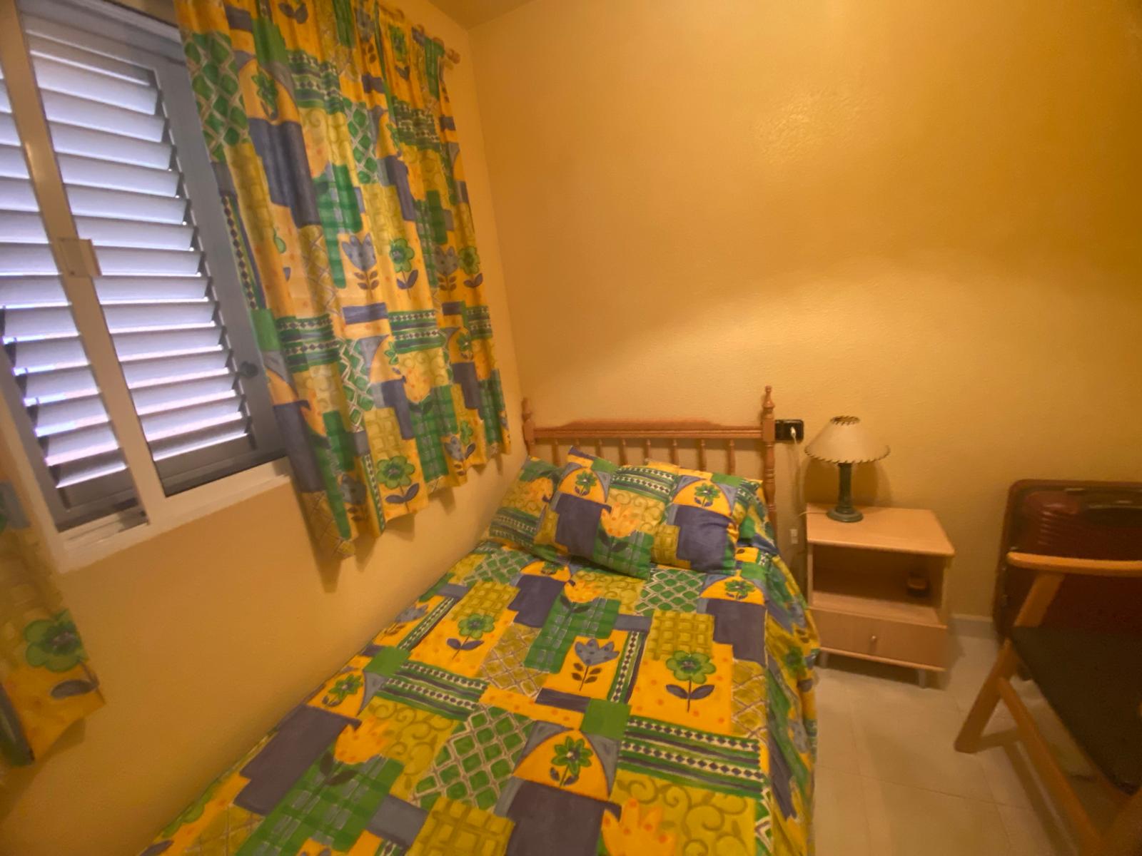 Apartment for sale in Bolnuevo