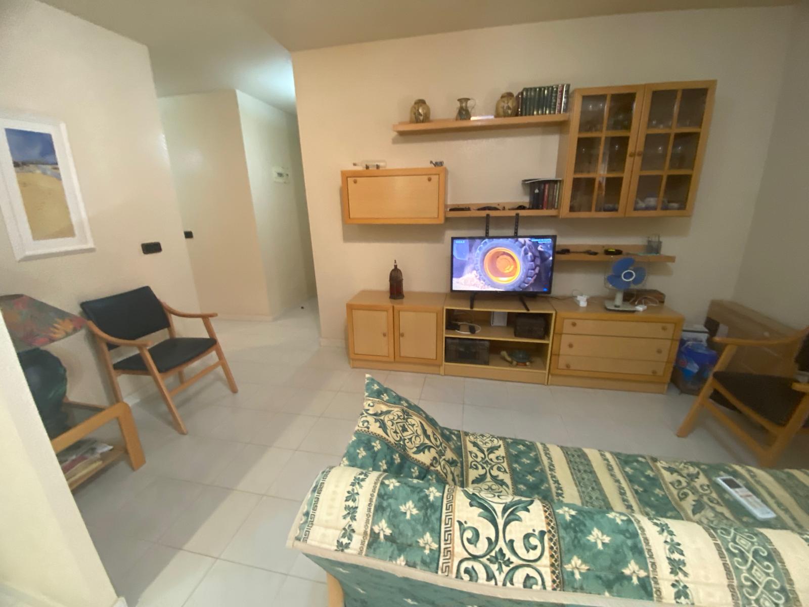 Apartment for sale in Bolnuevo
