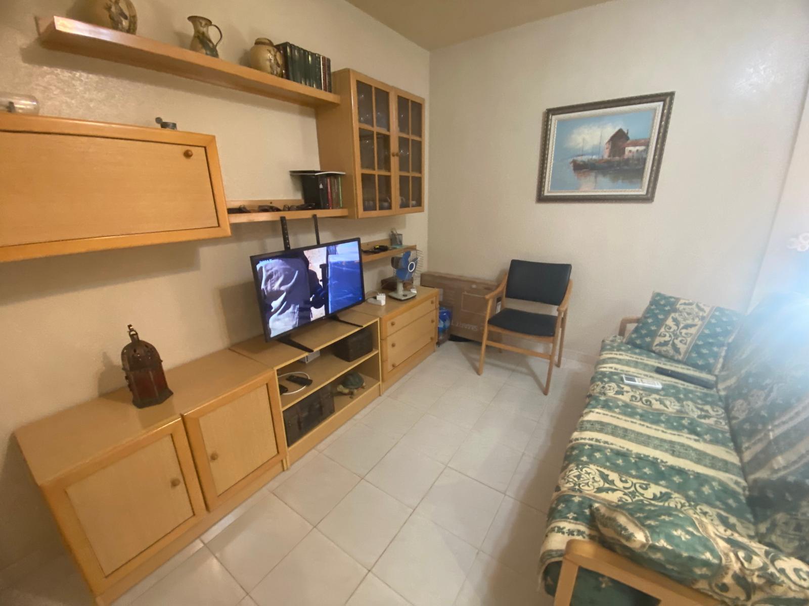 Apartment for sale in Bolnuevo