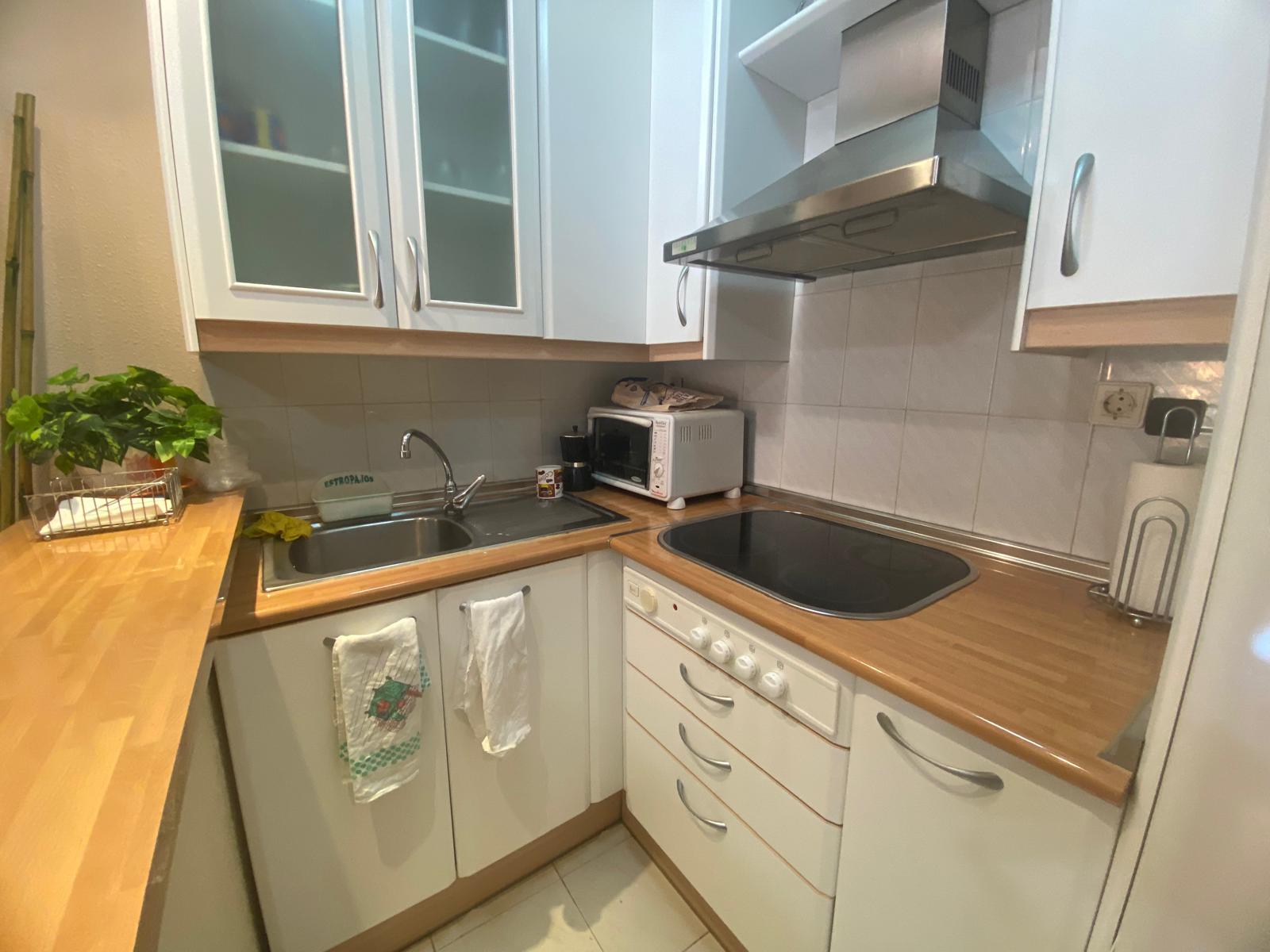 Apartment for sale in Bolnuevo