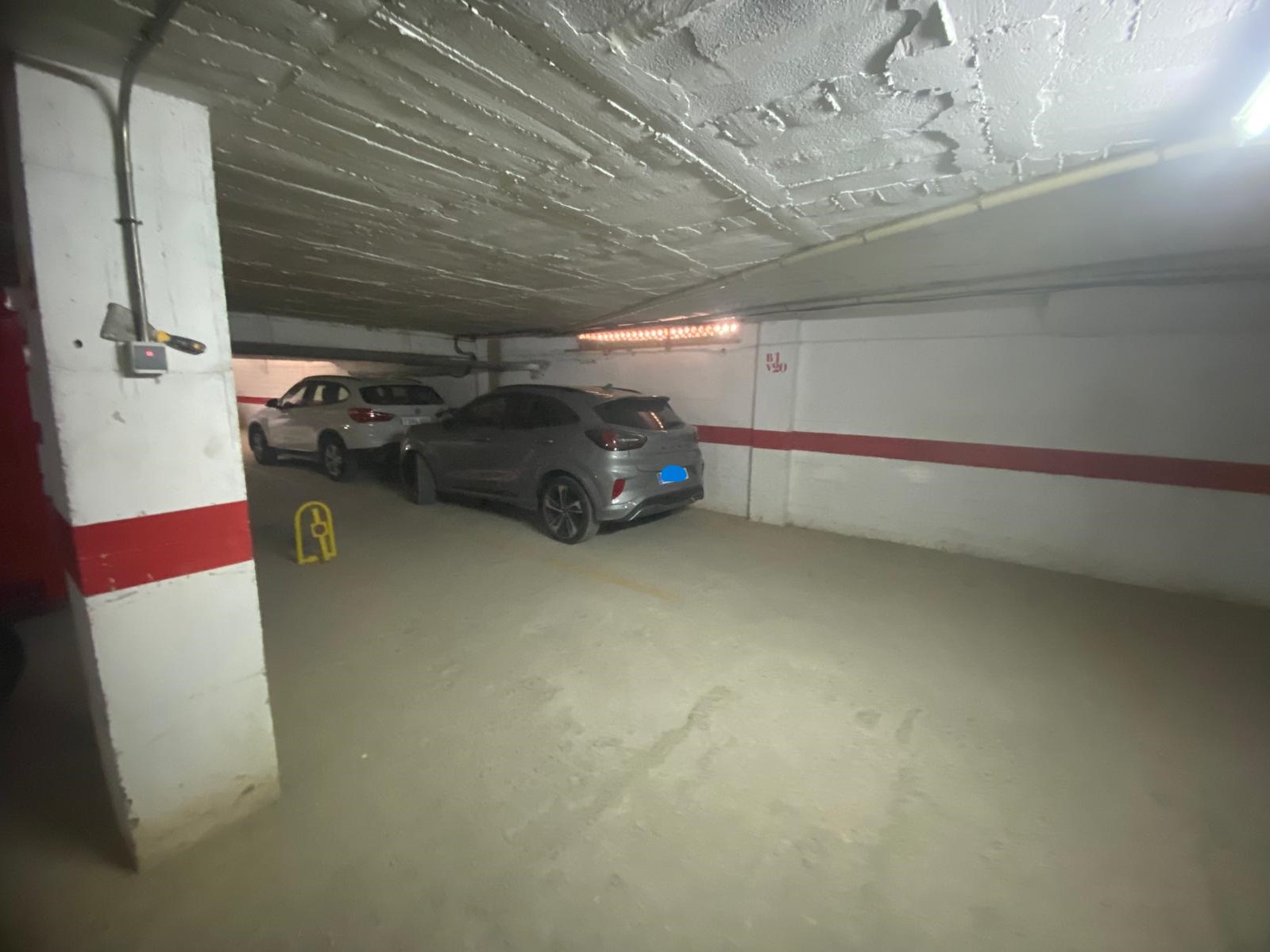 Apartment for sale in Bolnuevo