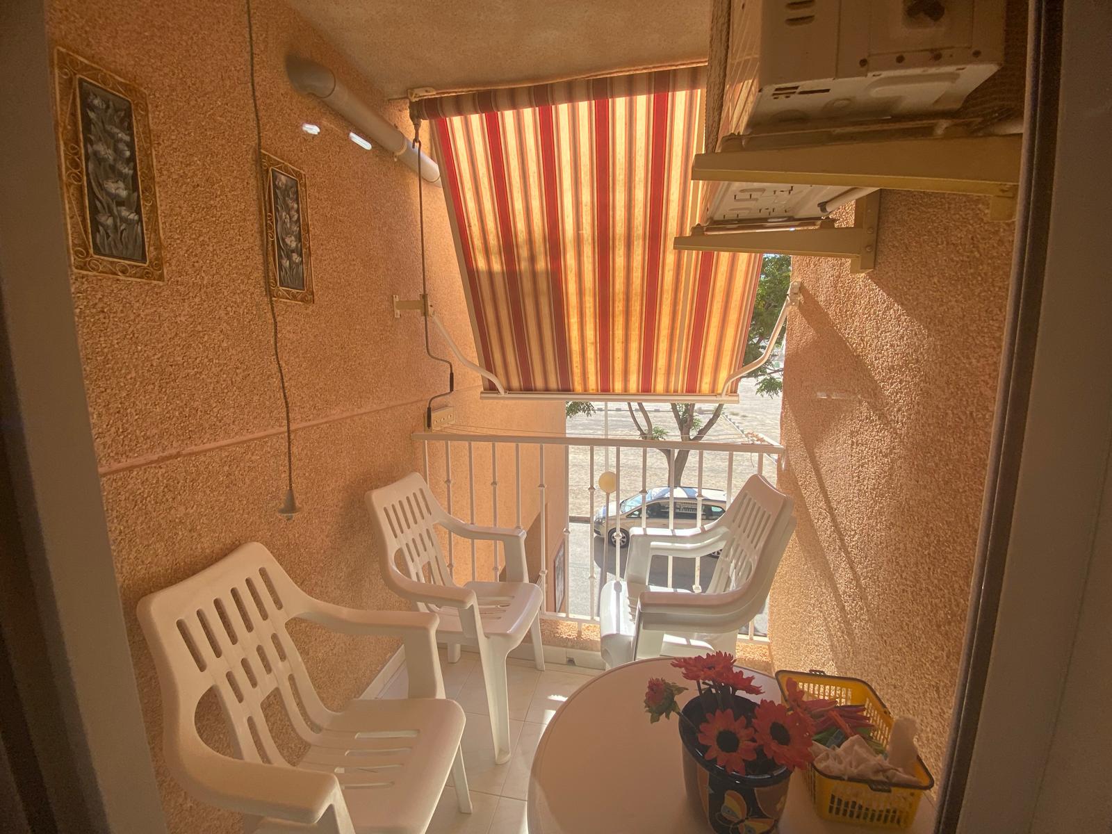 Apartment for sale in Bolnuevo