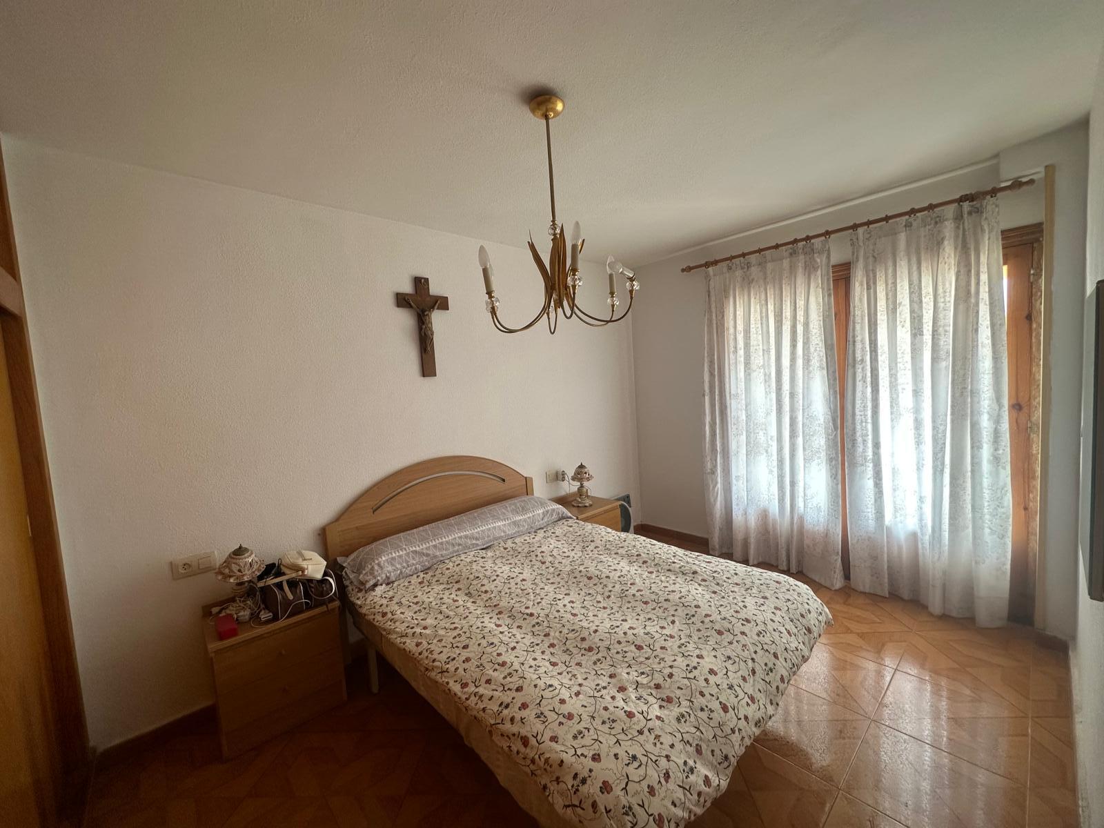 Triplex with Sea Views in Alamillo