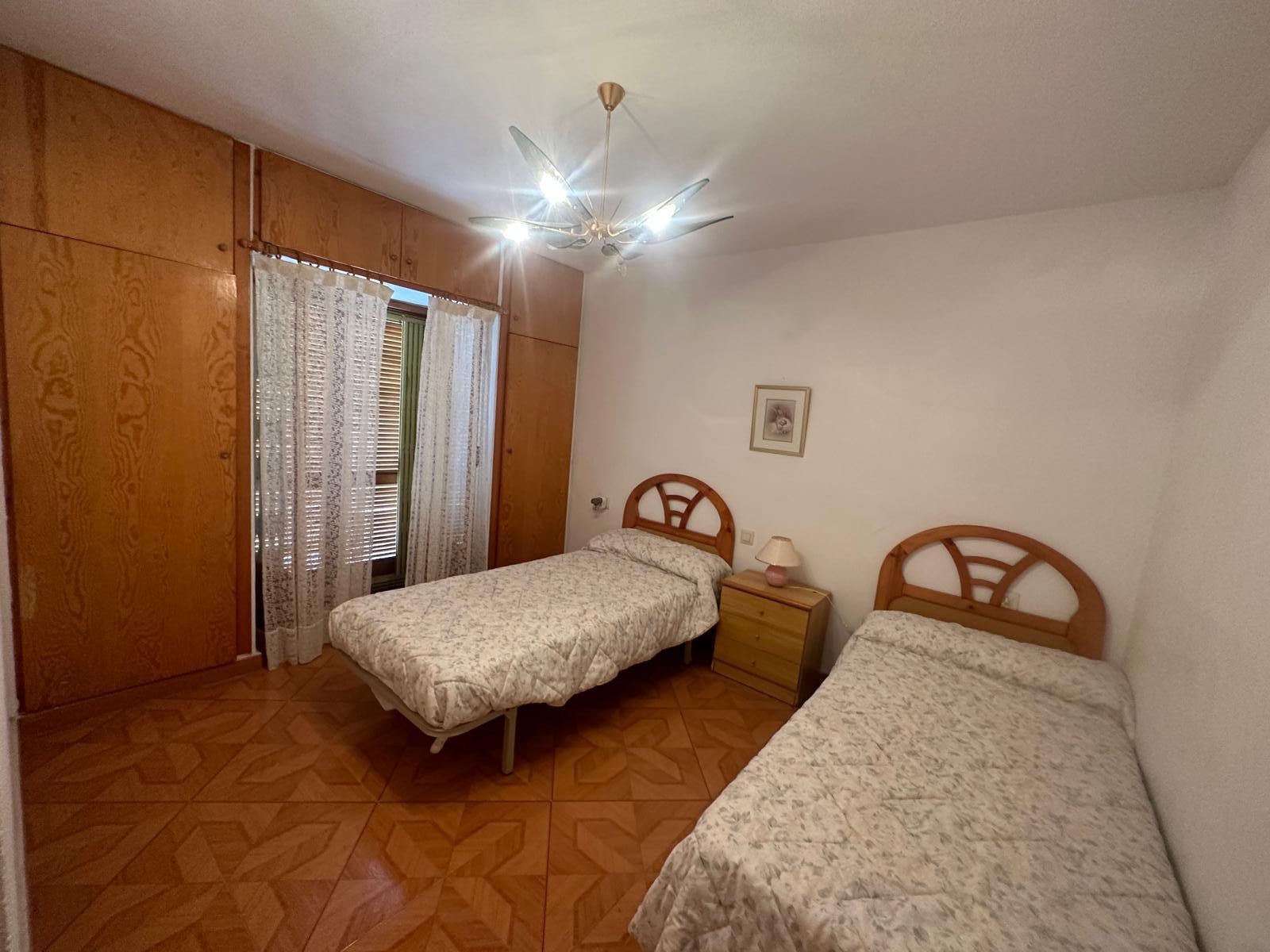 Triplex with Sea Views in Alamillo