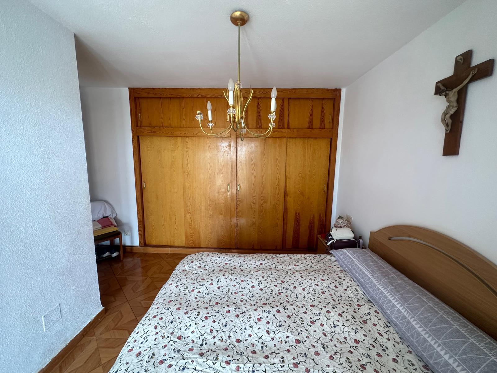 Triplex with Sea Views in Alamillo