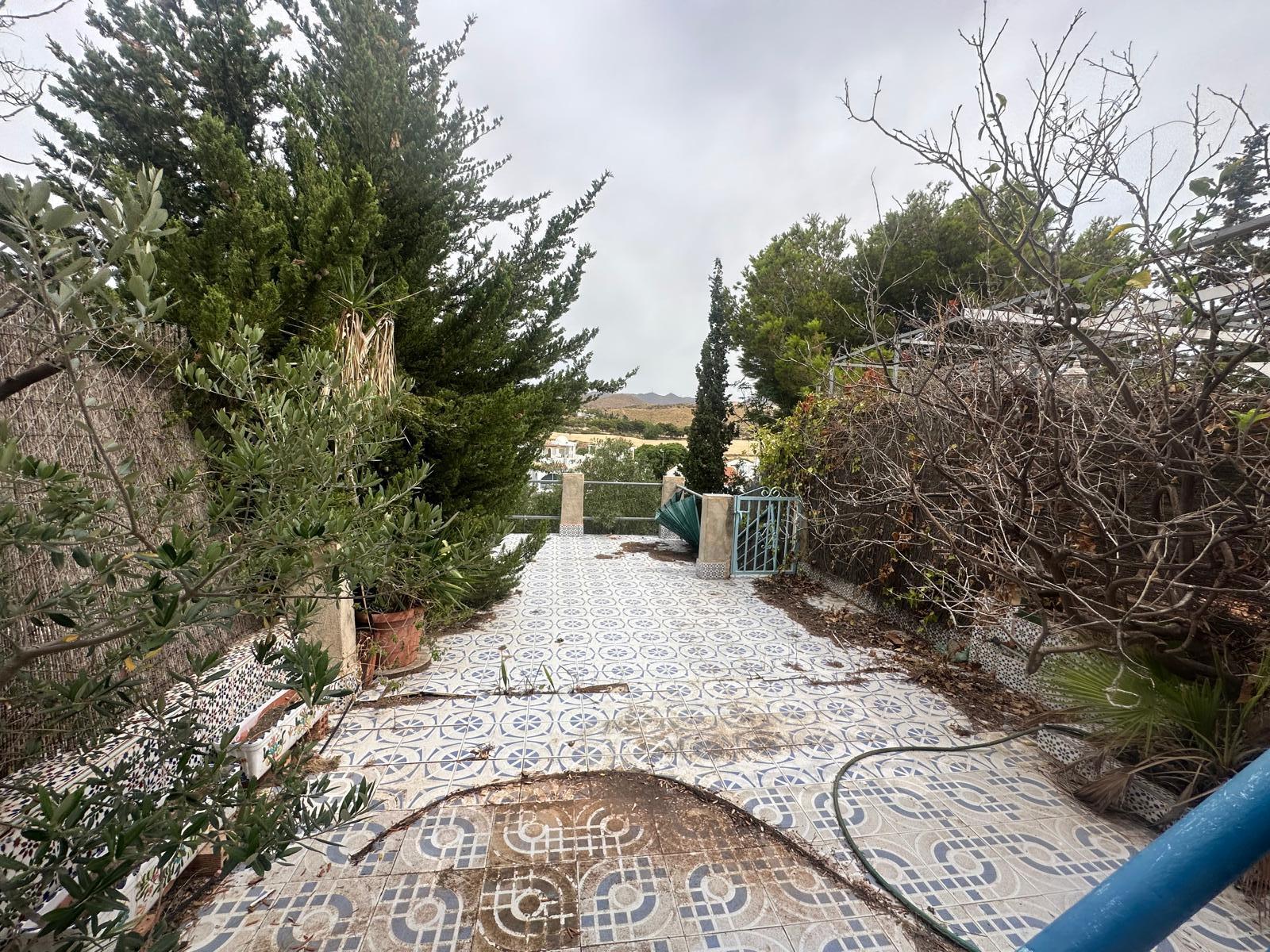 Triplex with Sea Views in Alamillo