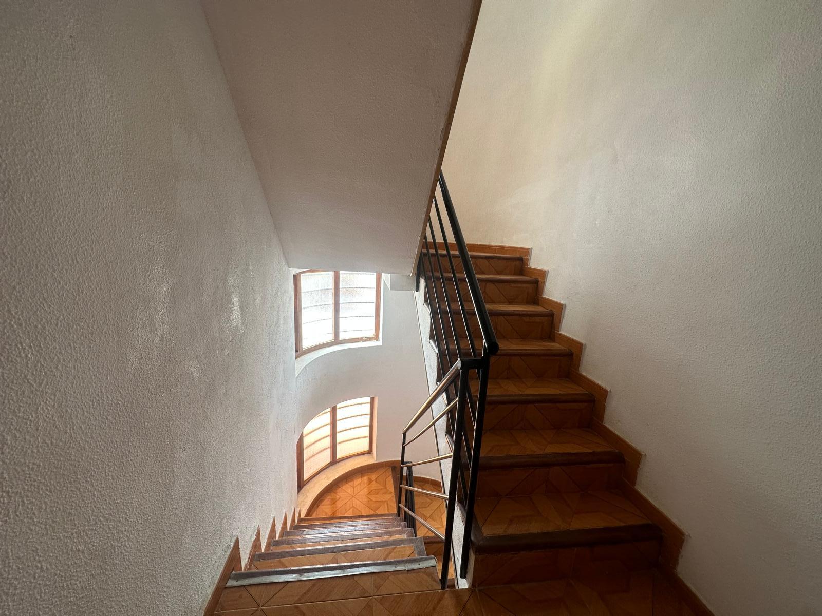 Triplex with Sea Views in Alamillo