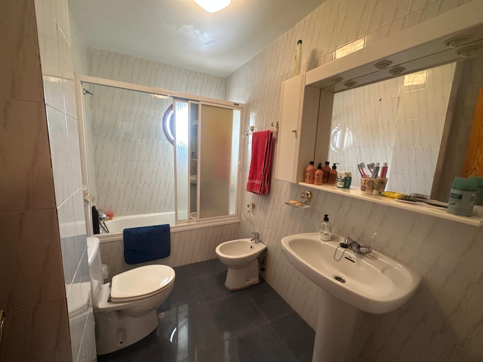 Triplex with Sea Views in Alamillo