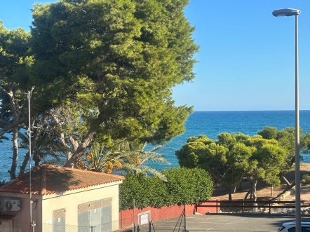 Exclusive Triplex in Isla Plana, Just 25m from the Beach